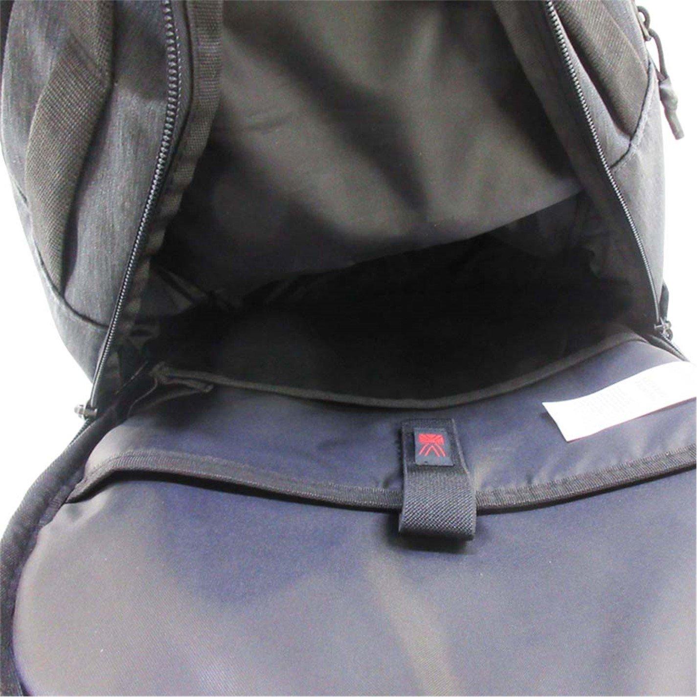 Black09 - Karrimor - Orbit 33L Backpack - 5