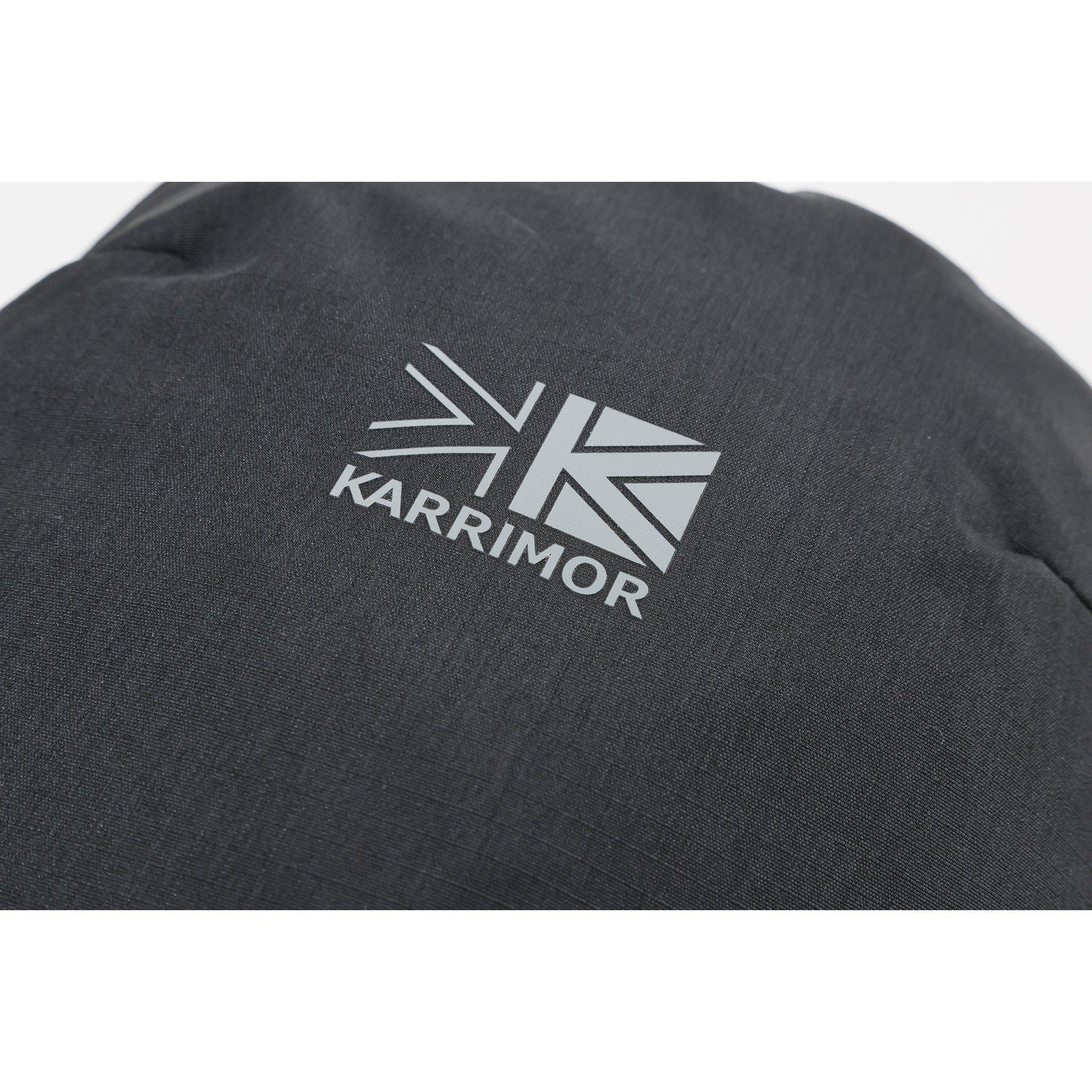 Sort - Karrimor - Orbit 33L Backpack - 4