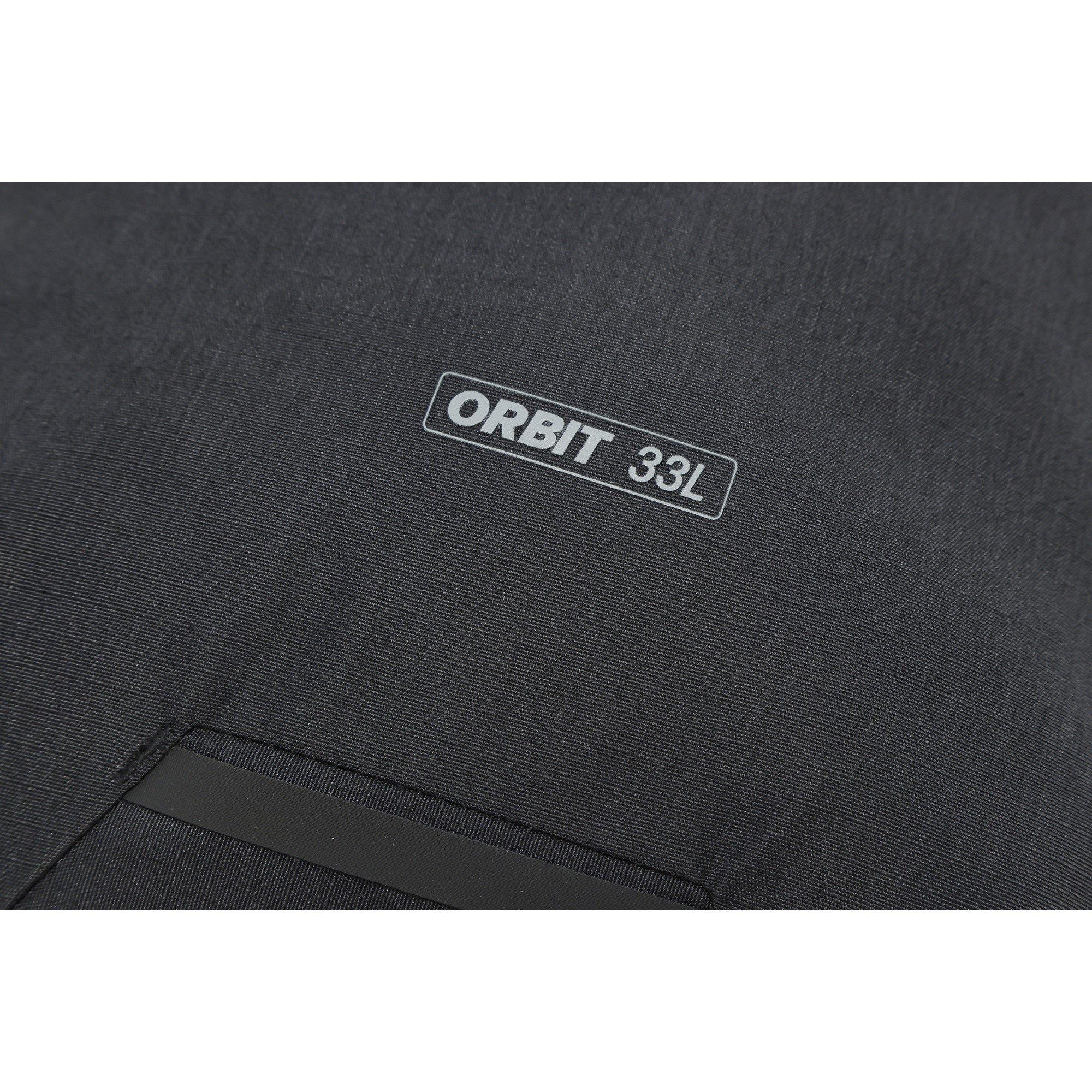 Sort - Karrimor - Orbit 33L Backpack - 5