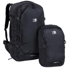 Karrimor Global 55+10L Travel Backpack