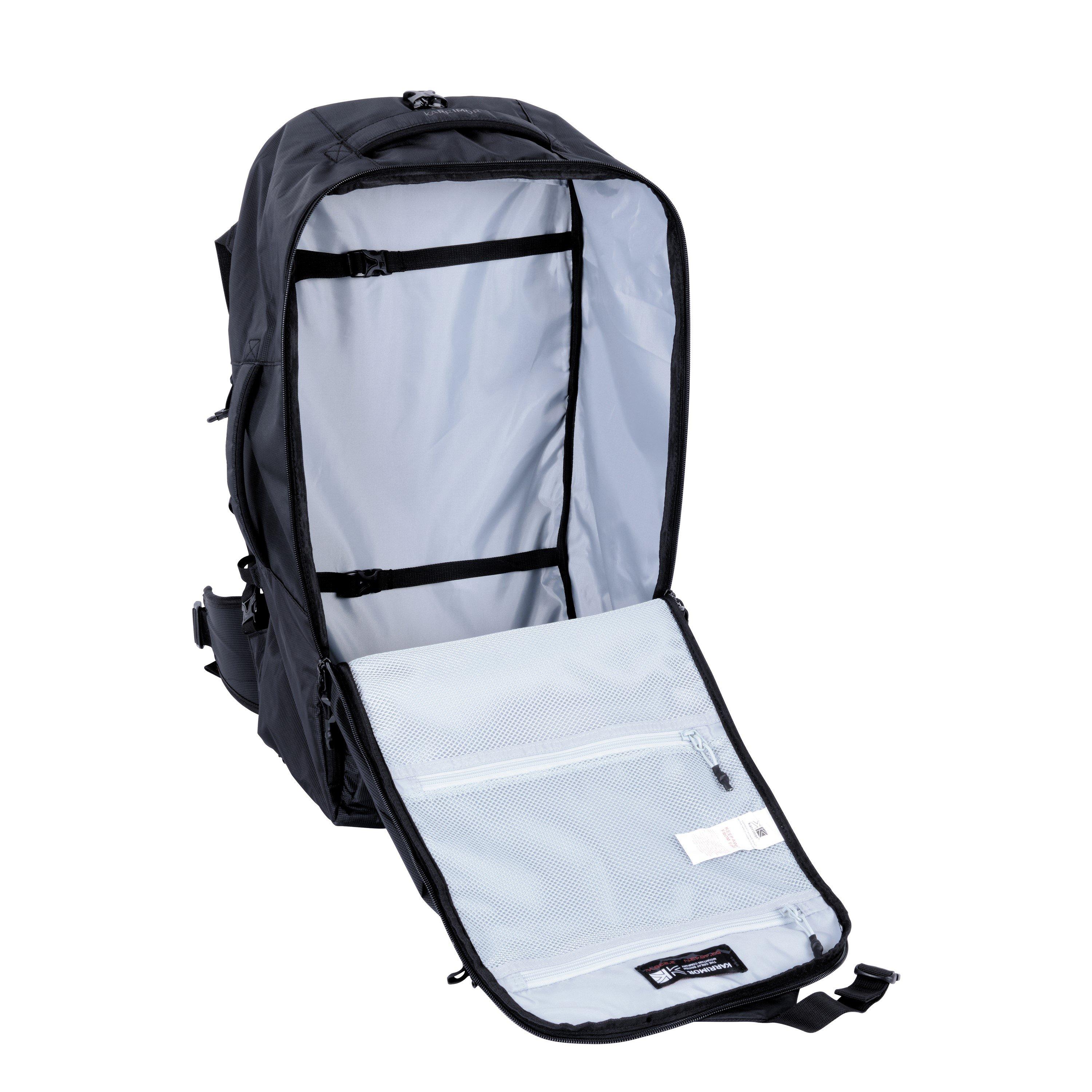 Karrimor Packable Rucksack Karrimor 2025 Packable Rucksack