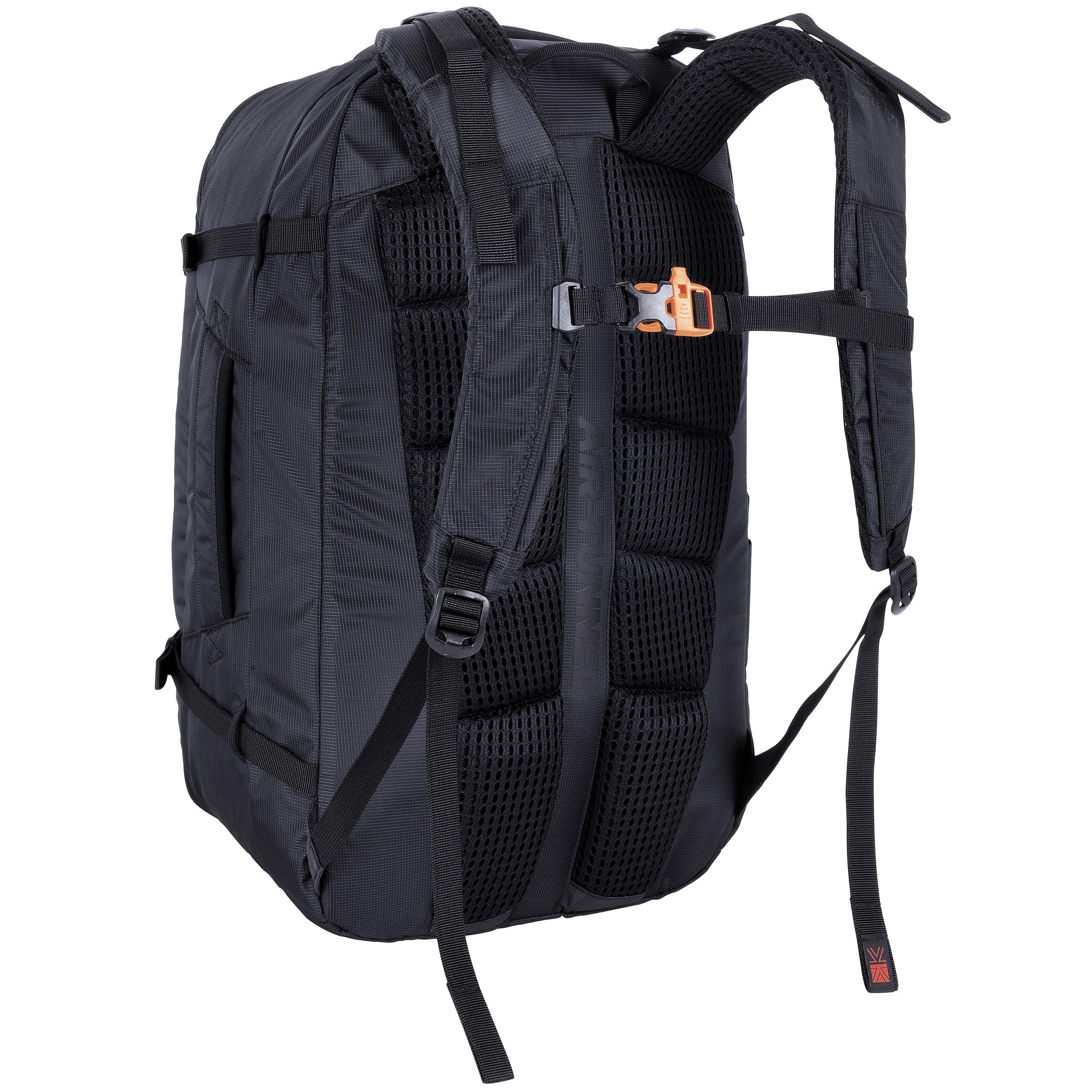 Karrimor Rhinocloth Backpack Rucksack Karrimor Global 40L Travel Backpack | Sports Direct