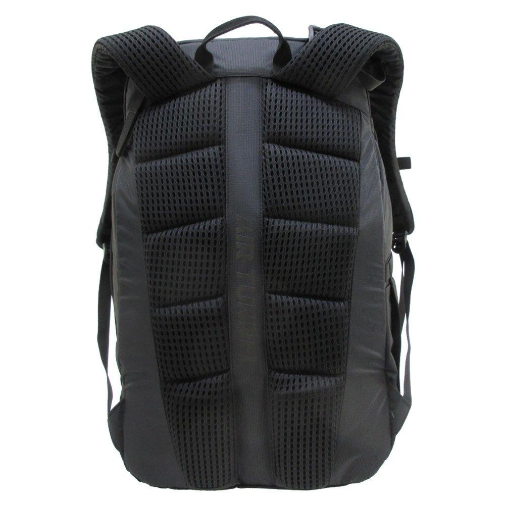 Black - Karrimor - Global 40L Travel Backpack - 4