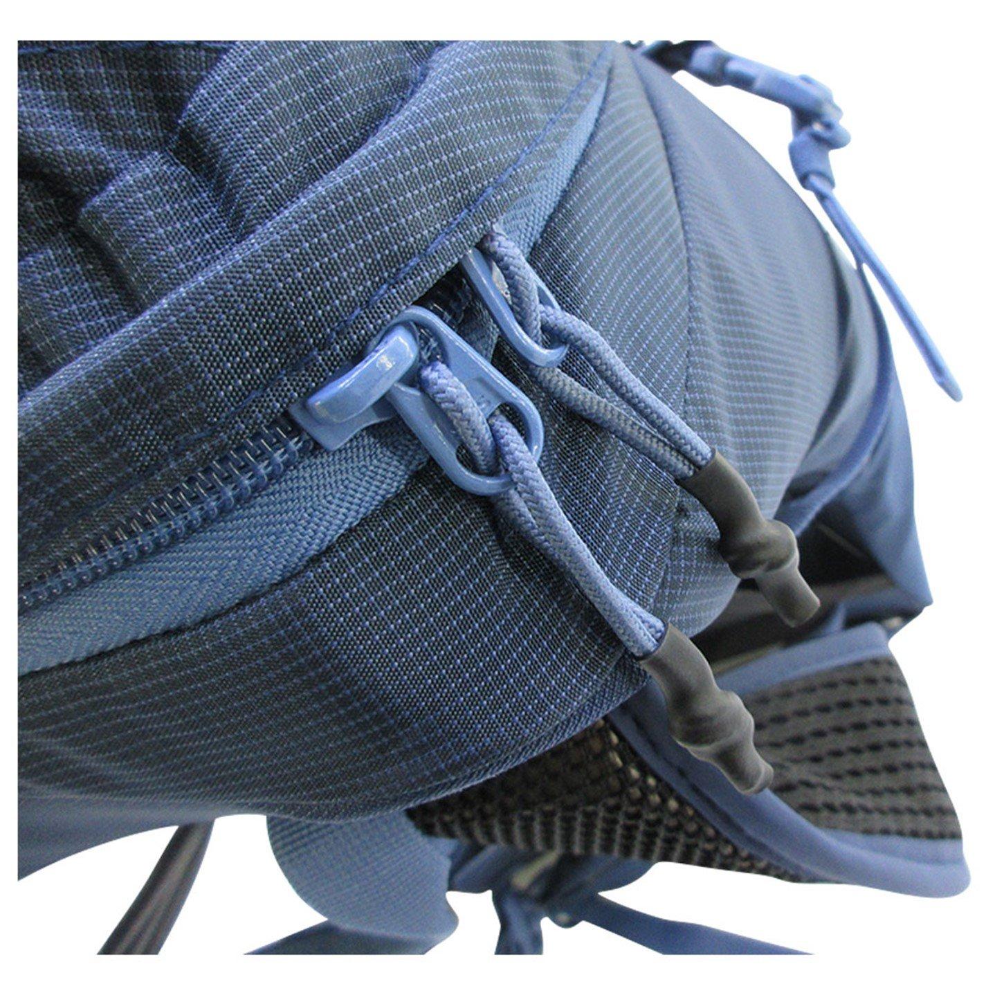 Navy - Karrimor - Airspace 25L Rucksack - 7