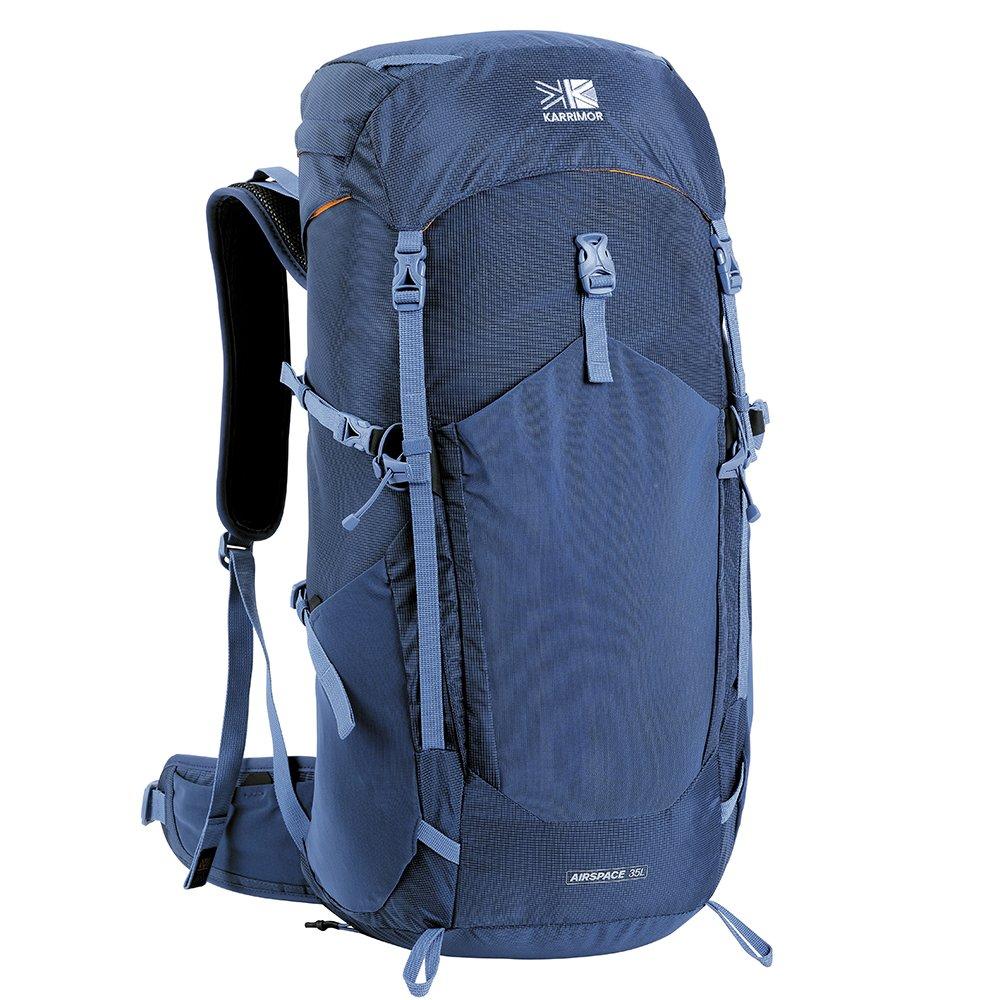 Karrimor  Airspace 35L Rucksack - Navy