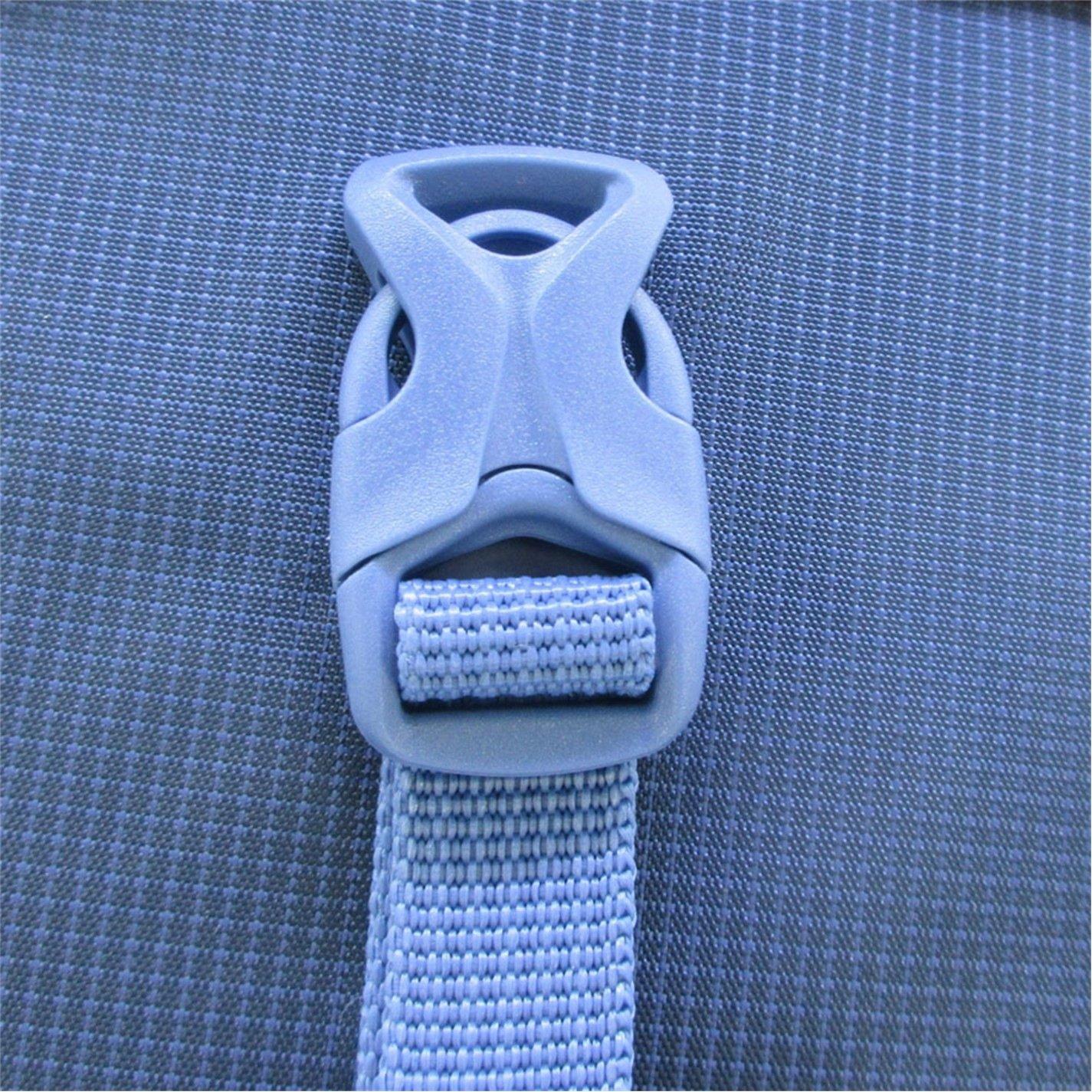 Navy - Karrimor - Airspace 35L Rucksack - 11