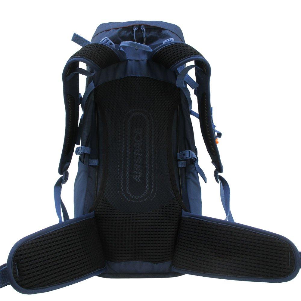 Navy - Karrimor - Airspace 35L Rucksack - 4