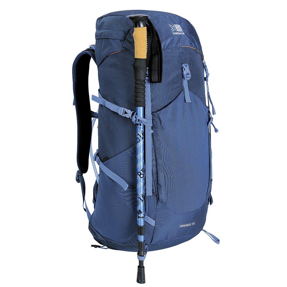 Navy - Karrimor - Airspace 35L Rucksack - 5