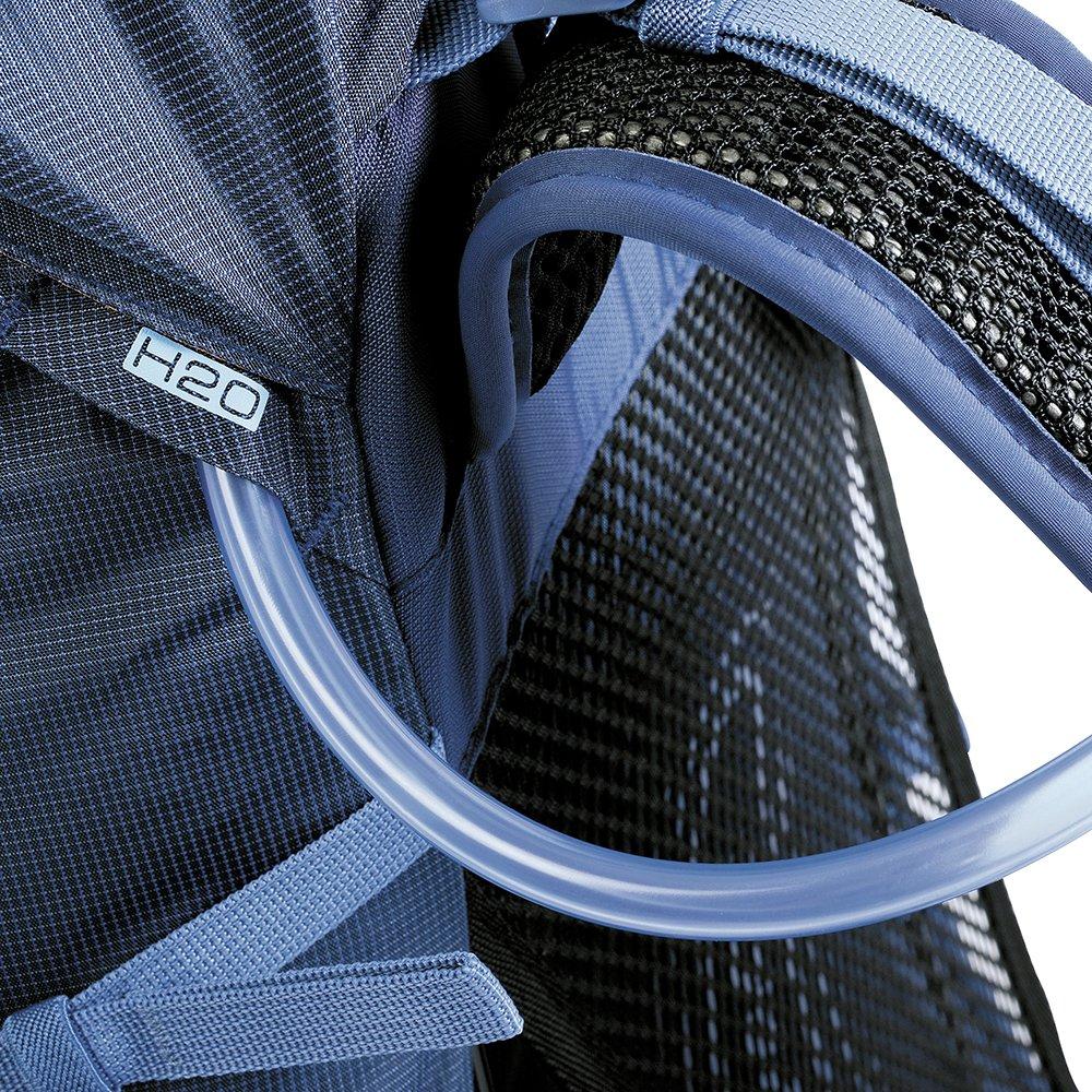 Navy - Karrimor - Airspace 35L Rucksack - 6