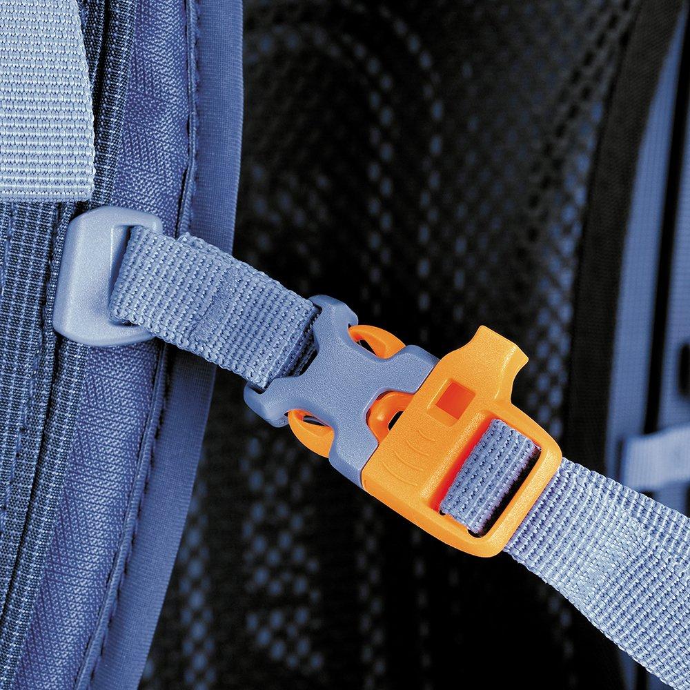 Navy - Karrimor - Airspace 35L Rucksack - 7