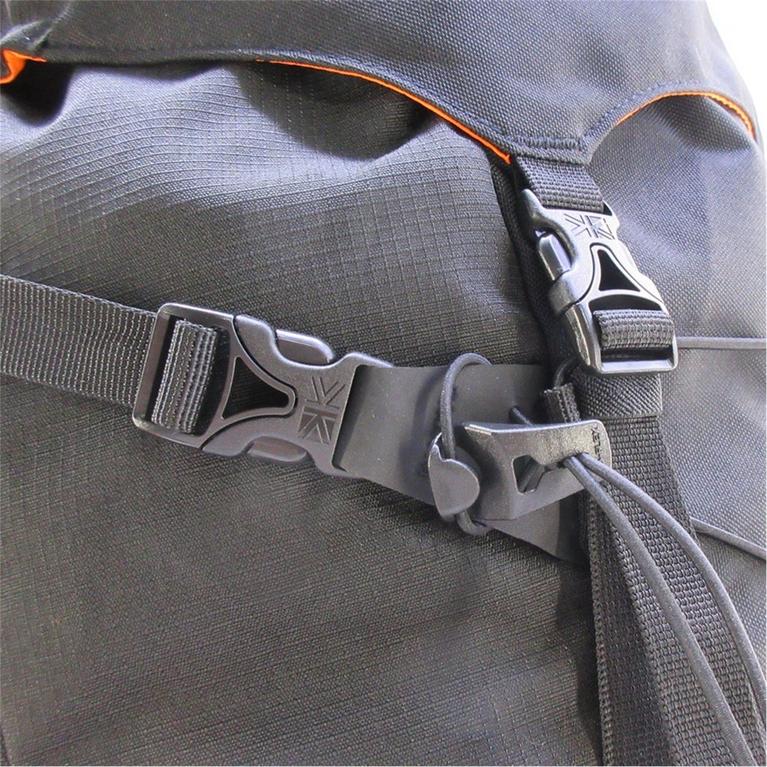 Karrimor | Leopard 65L | Trekking Packs | Sports Direct MY Karrimor | Leopard 65L | Trekking Packs | Sports Direct MY