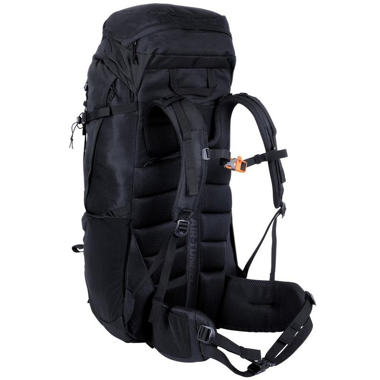 Karrimor | Leopard 65L | Trekking Packs | Sports Direct MY Karrimor | Leopard 65L | Trekking Packs | Sports Direct MY