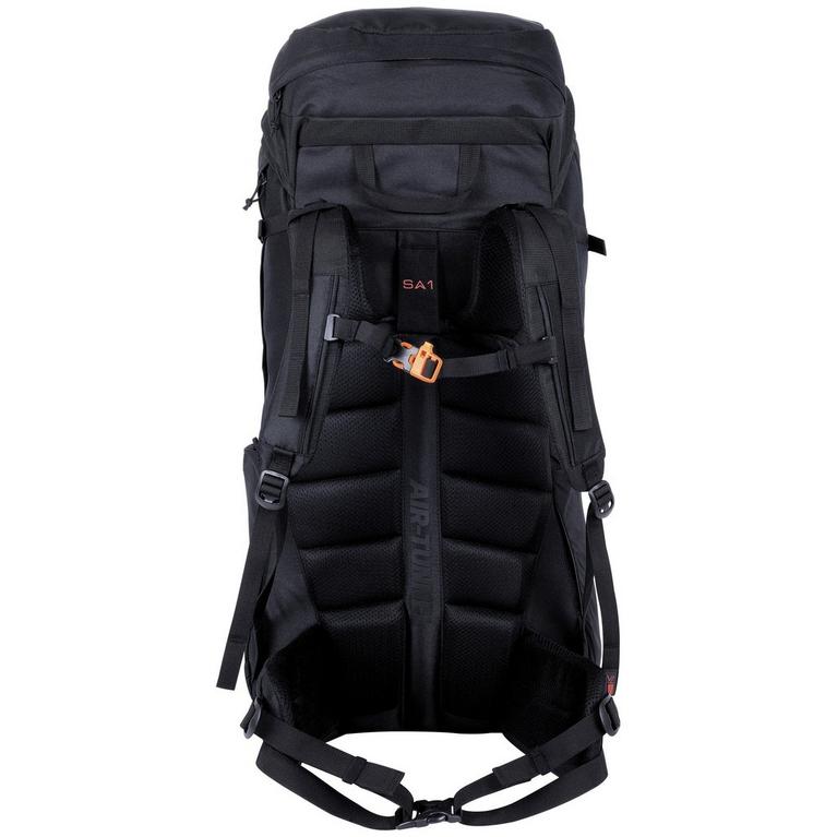 Karrimor | Leopard 65L | Trekking Packs | Sports Direct MY Karrimor | Leopard 65L | Trekking Packs | Sports Direct MY