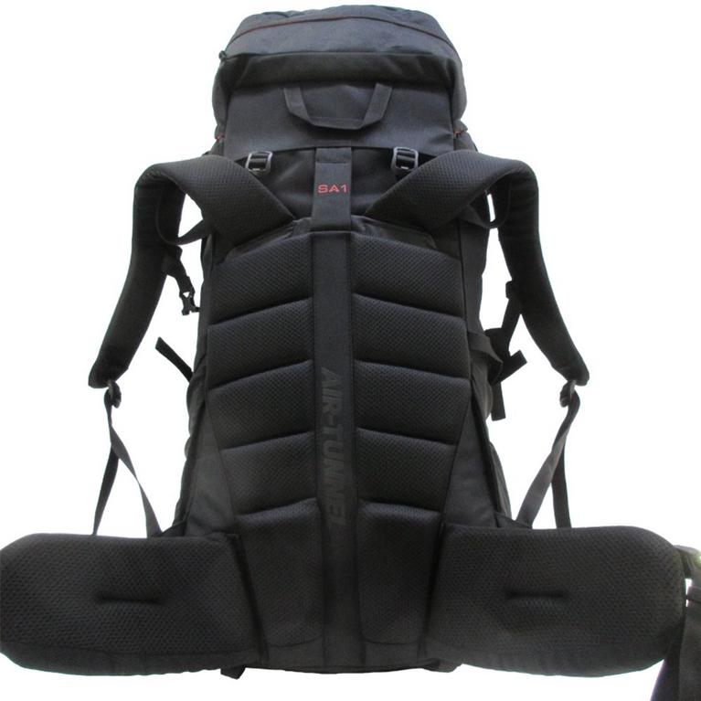 Karrimor | Leopard 65L | Trekking Packs | Sports Direct MY Karrimor | Leopard 65L | Trekking Packs | Sports Direct MY