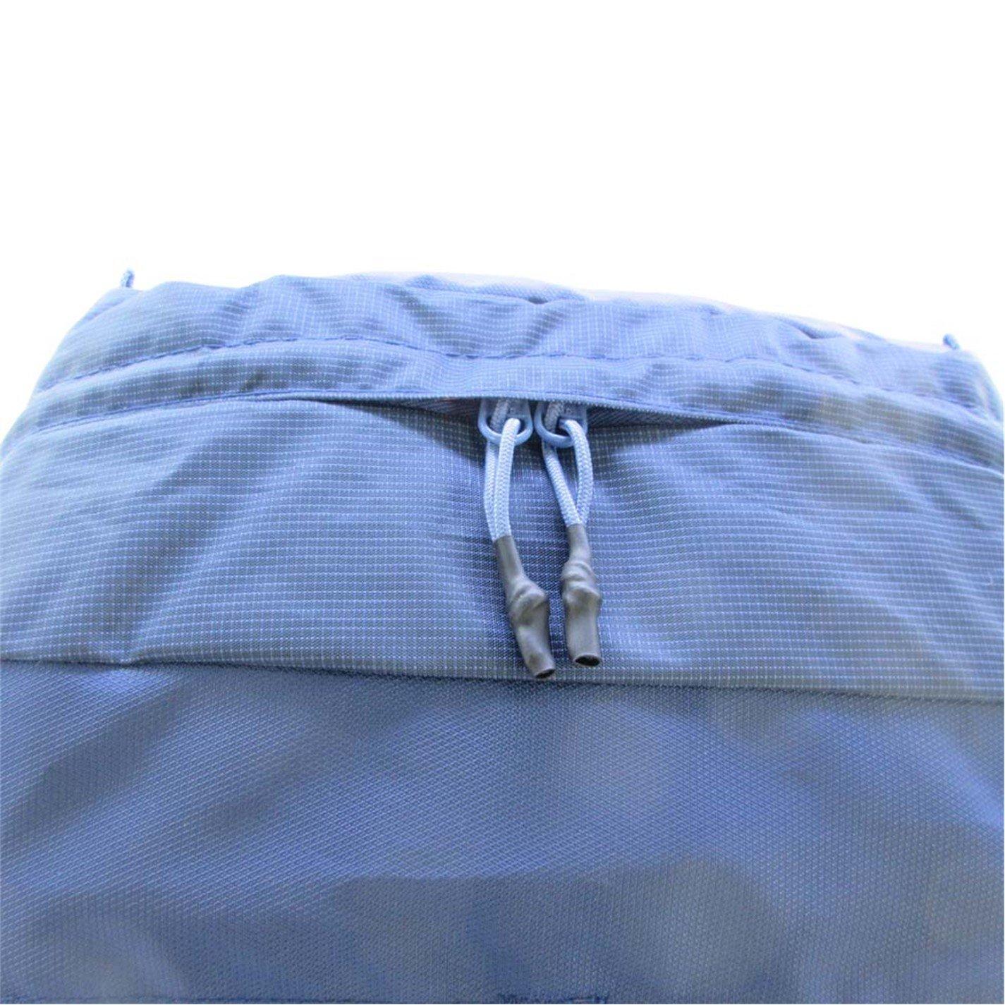 Marineblauw - Karrimor - Jaguar 65L Rucksack - 12