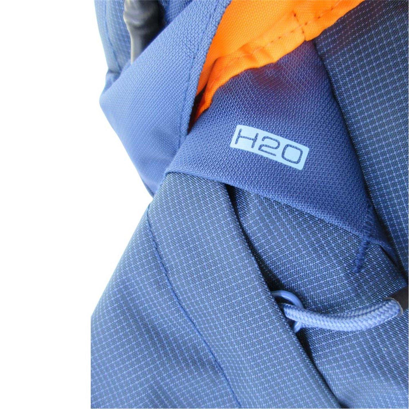 Marineblauw - Karrimor - Jaguar 65L Rucksack - 13