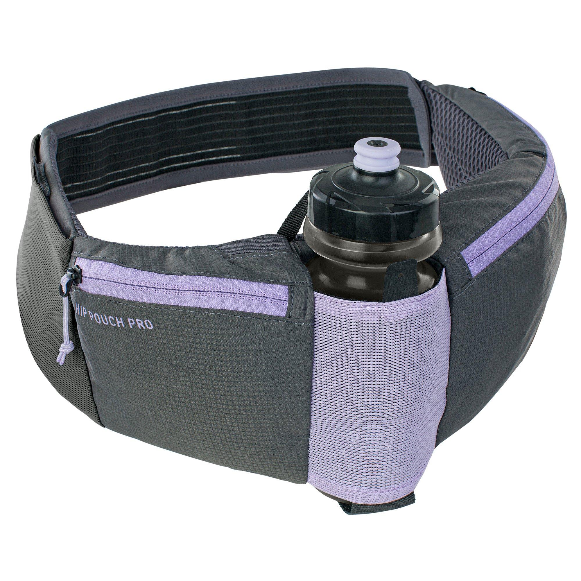 Evoc  Hip Pouch Pro + Bottle - colour