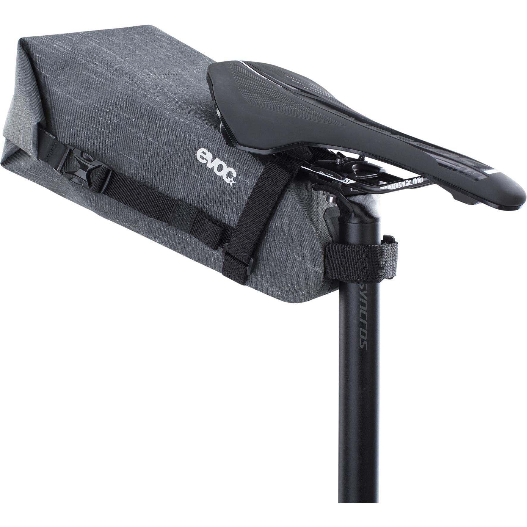 Carbon Grey - Evoc - Seat Pack WP 4L - 5