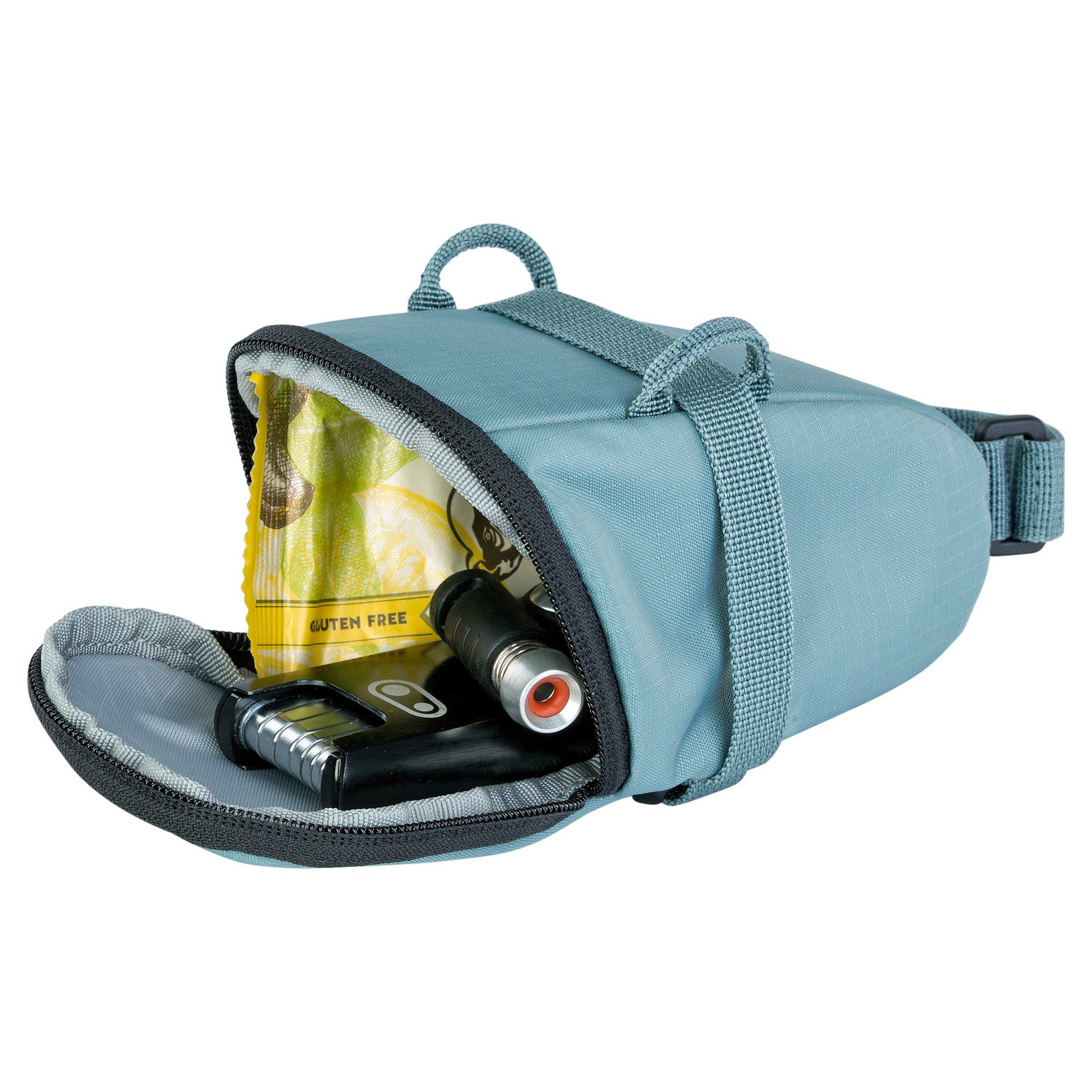 Steel - Evoc - Seat Bag 0.7L - 2
