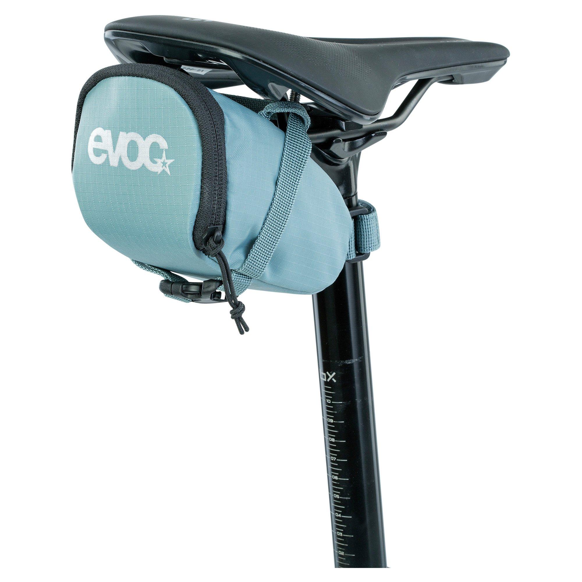 Steel - Evoc - Seat Bag 0.7L - 3