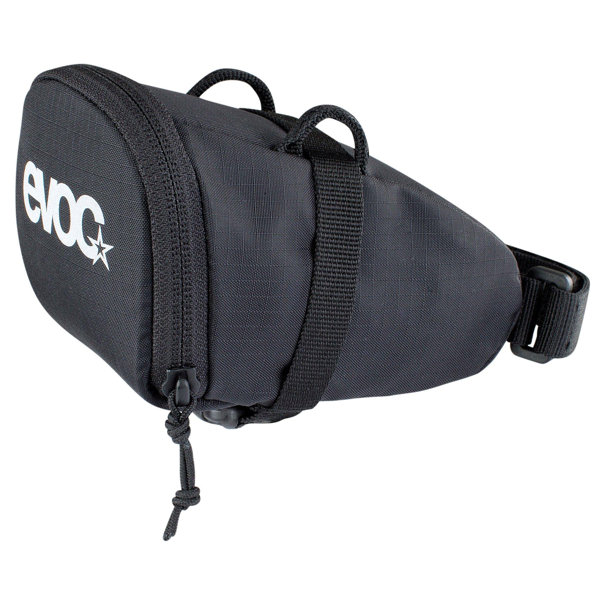 Black - Evoc - Seat Bag 0.7L - 1