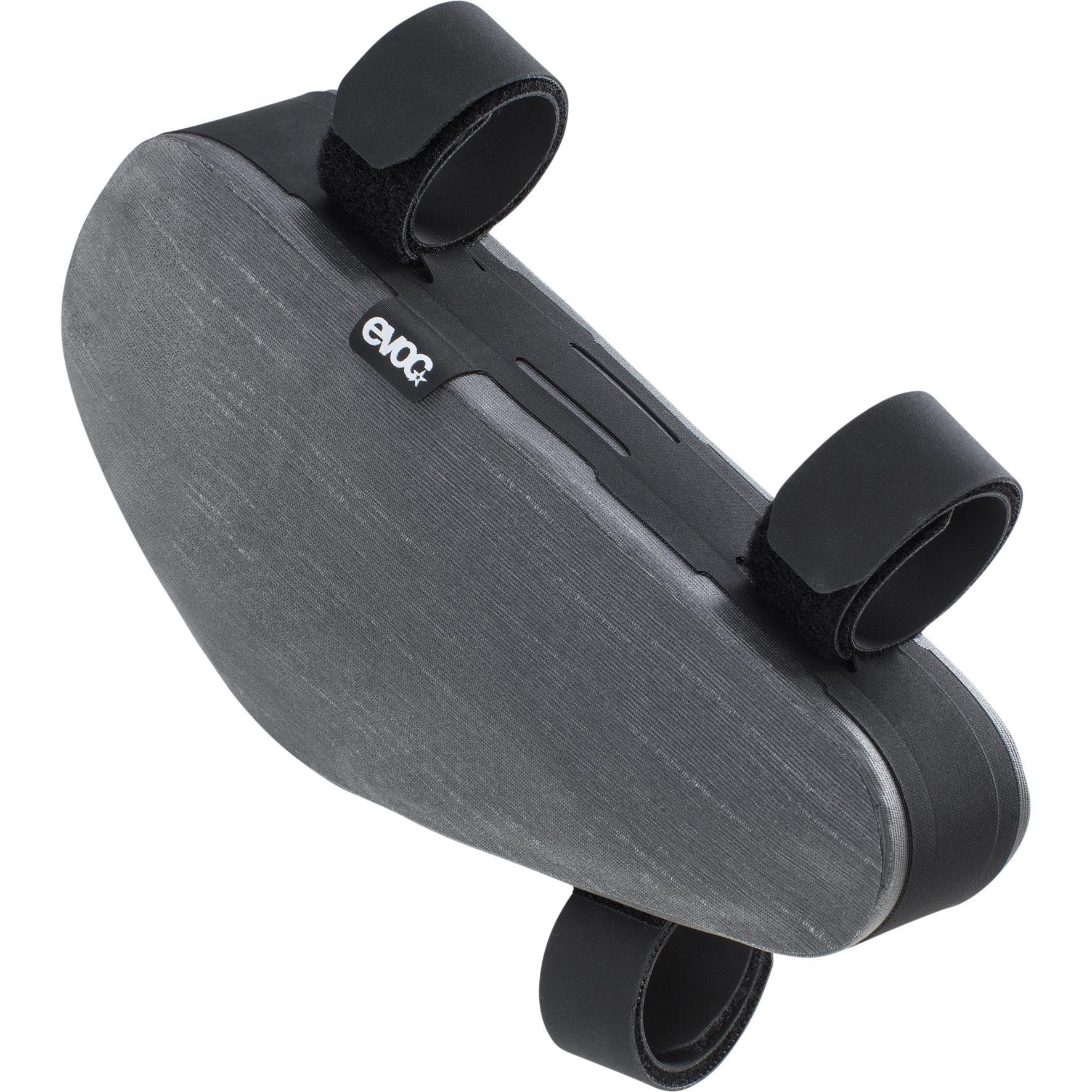 Carbon Grey - Evoc - Multi Frame Pack WP 1.2L - 2