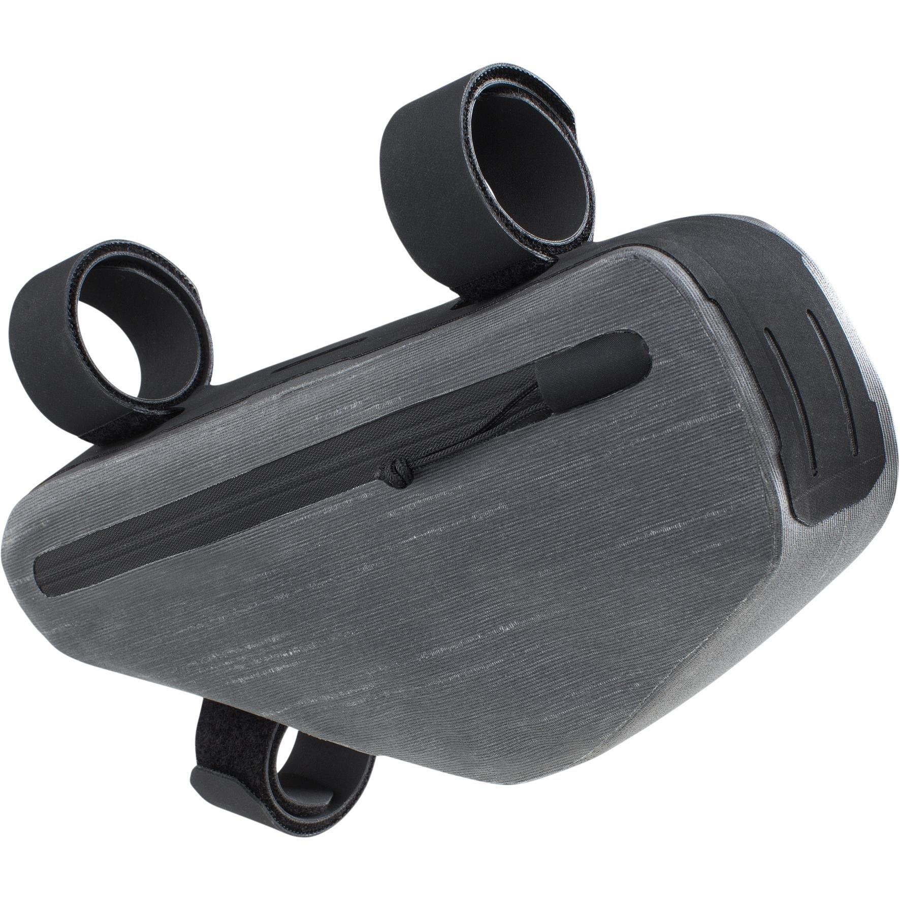 Carbon Grey - Evoc - Multi Frame Pack WP 1.2L - 3