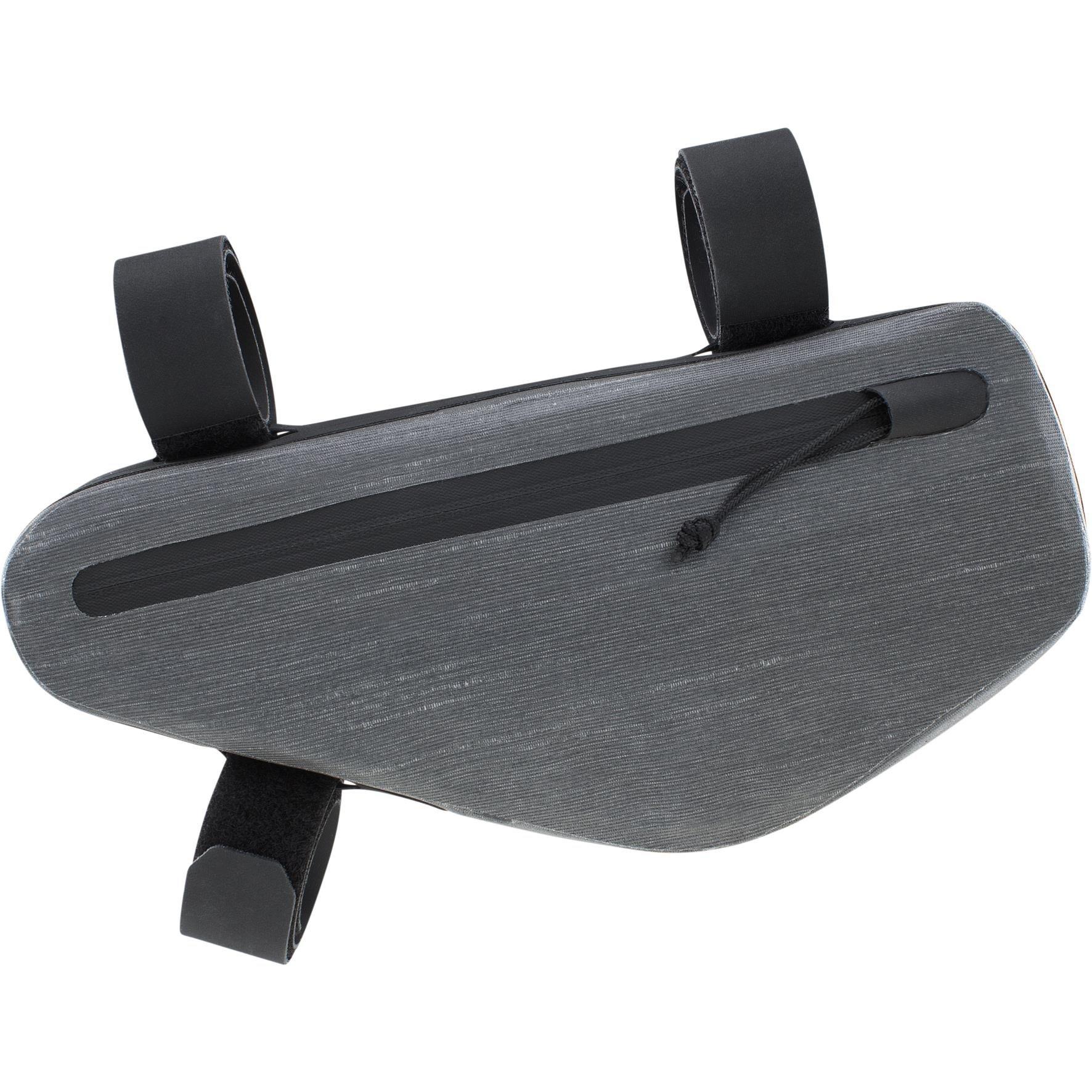 Carbon Grey - Evoc - Multi Frame Pack WP 1.2L - 4