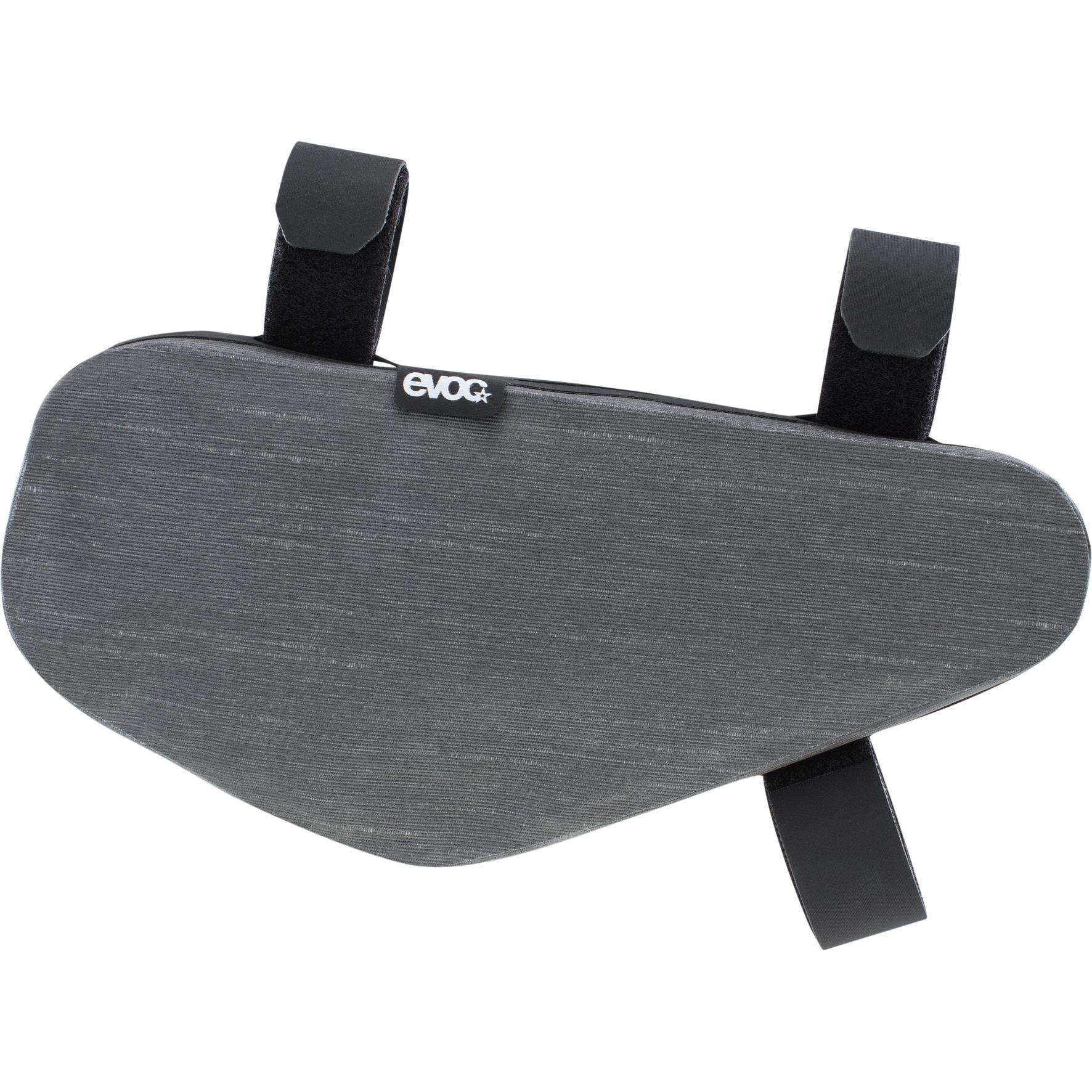 Carbon Grey - Evoc - Multi Frame Pack WP 1.2L - 5