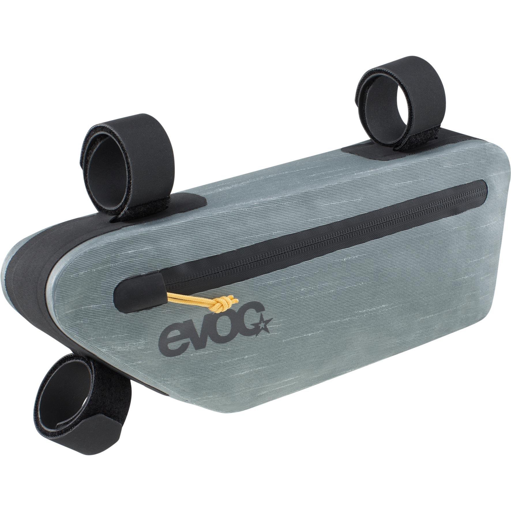 Steel - Evoc - Frame Pack WP 1.5L - 1