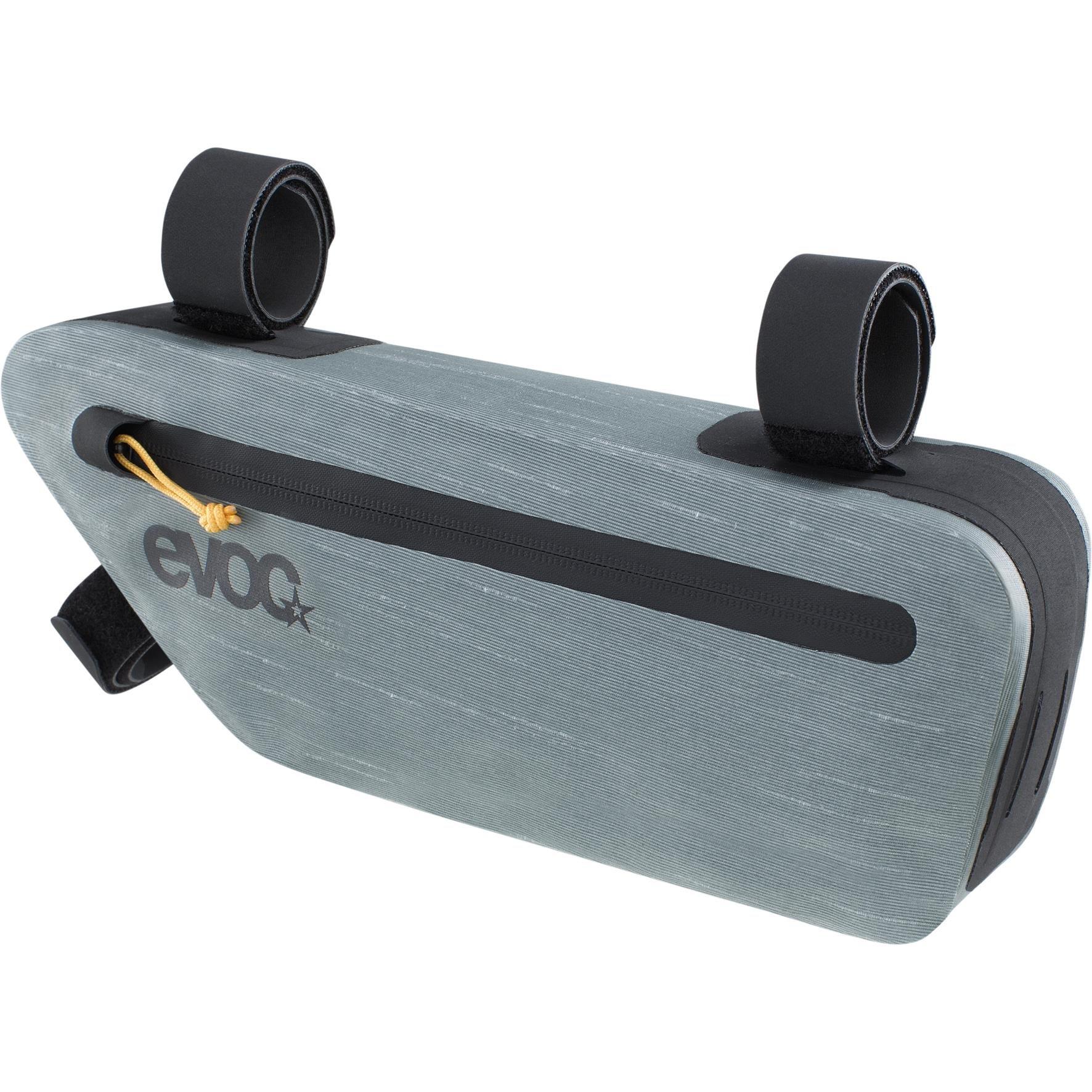 Steel - Evoc - Frame Pack WP 1.5L - 2