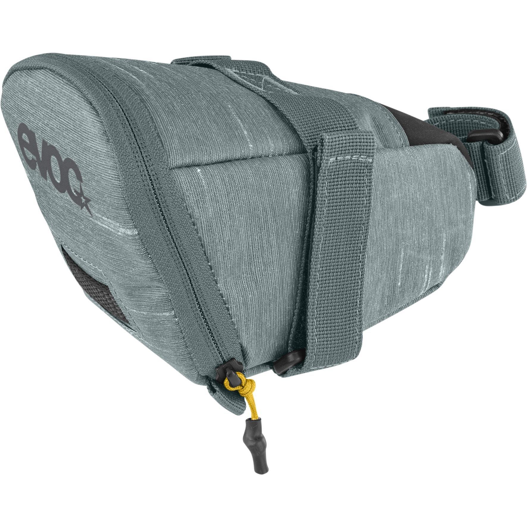 Steel - Evoc - Seat Bag Tour 1L - 1