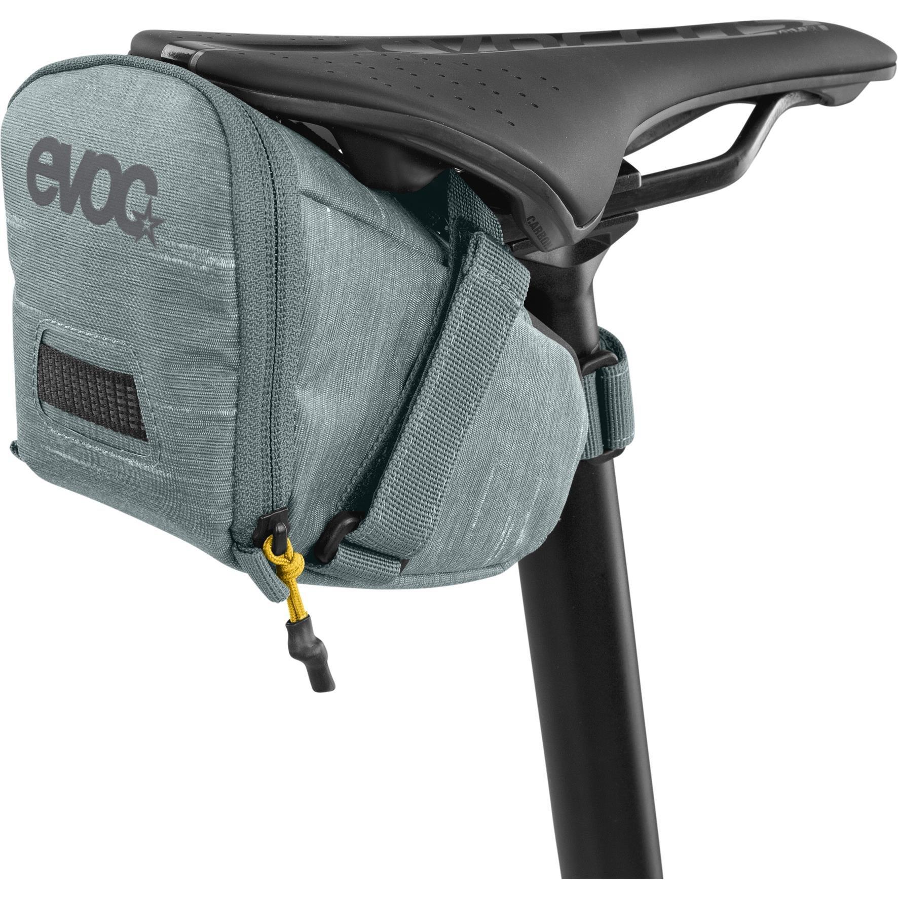 Steel - Evoc - Seat Bag Tour 1L - 3