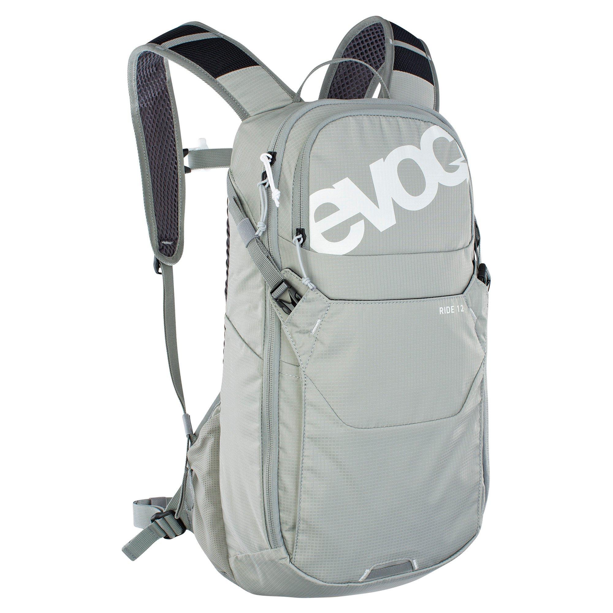 Evoc  Ride Performance Backpack 12L - Stone