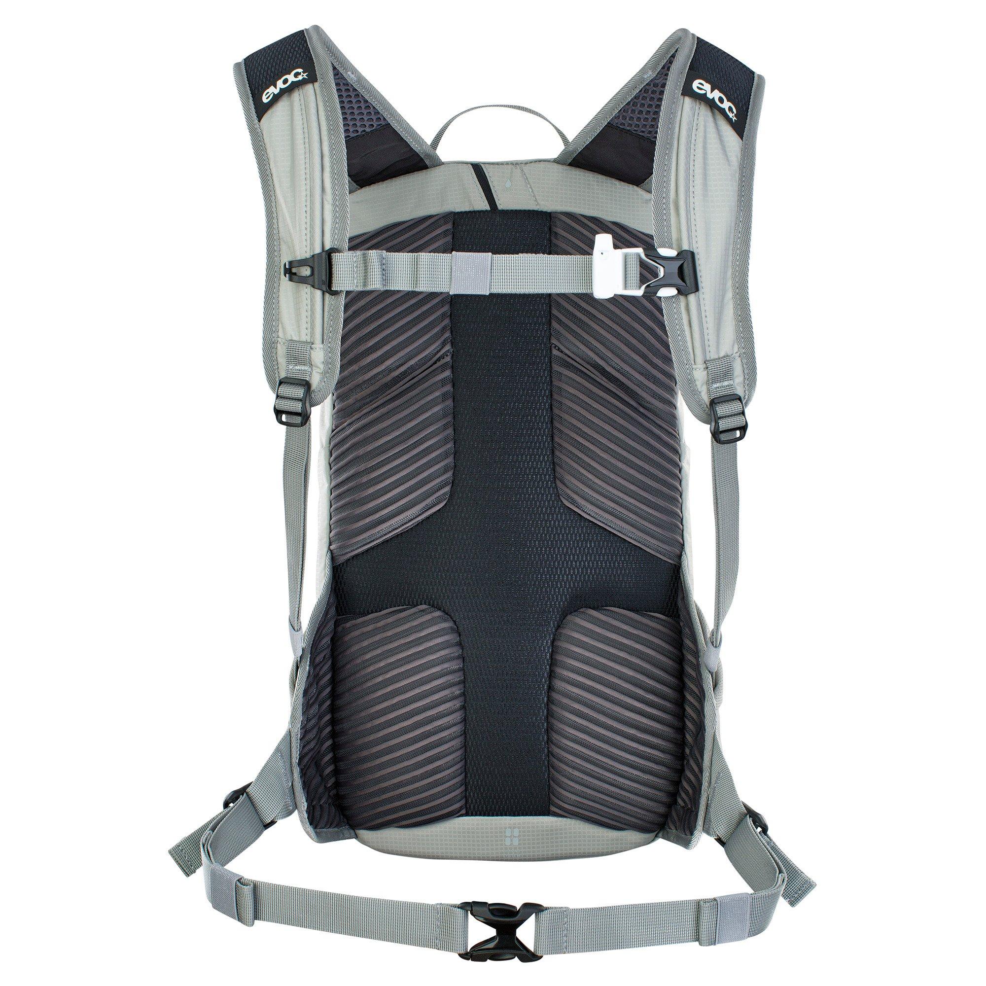 Stone - Evoc - Ride Performance Backpack 12L - 2