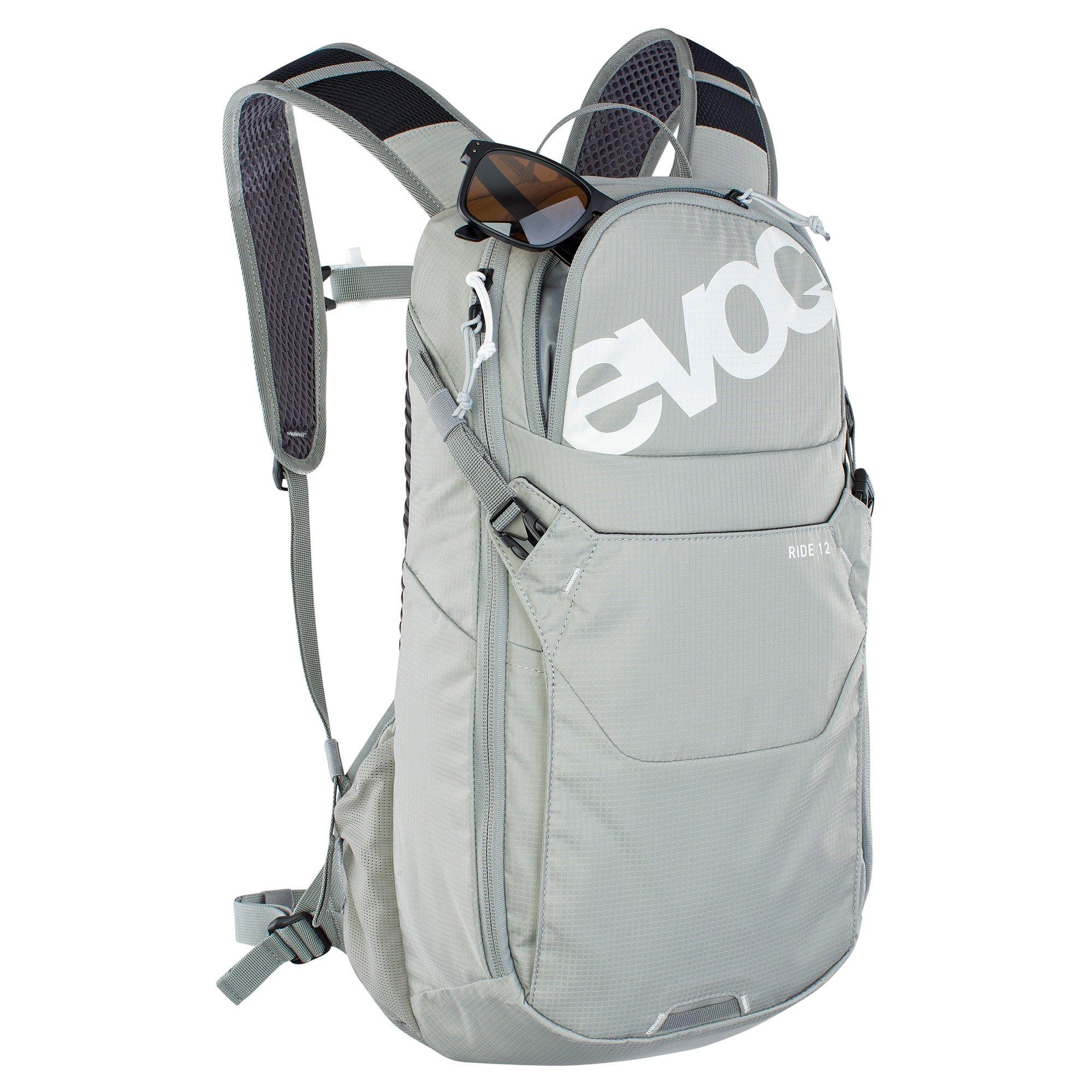 Stone - Evoc - Ride Performance Backpack 12L - 3