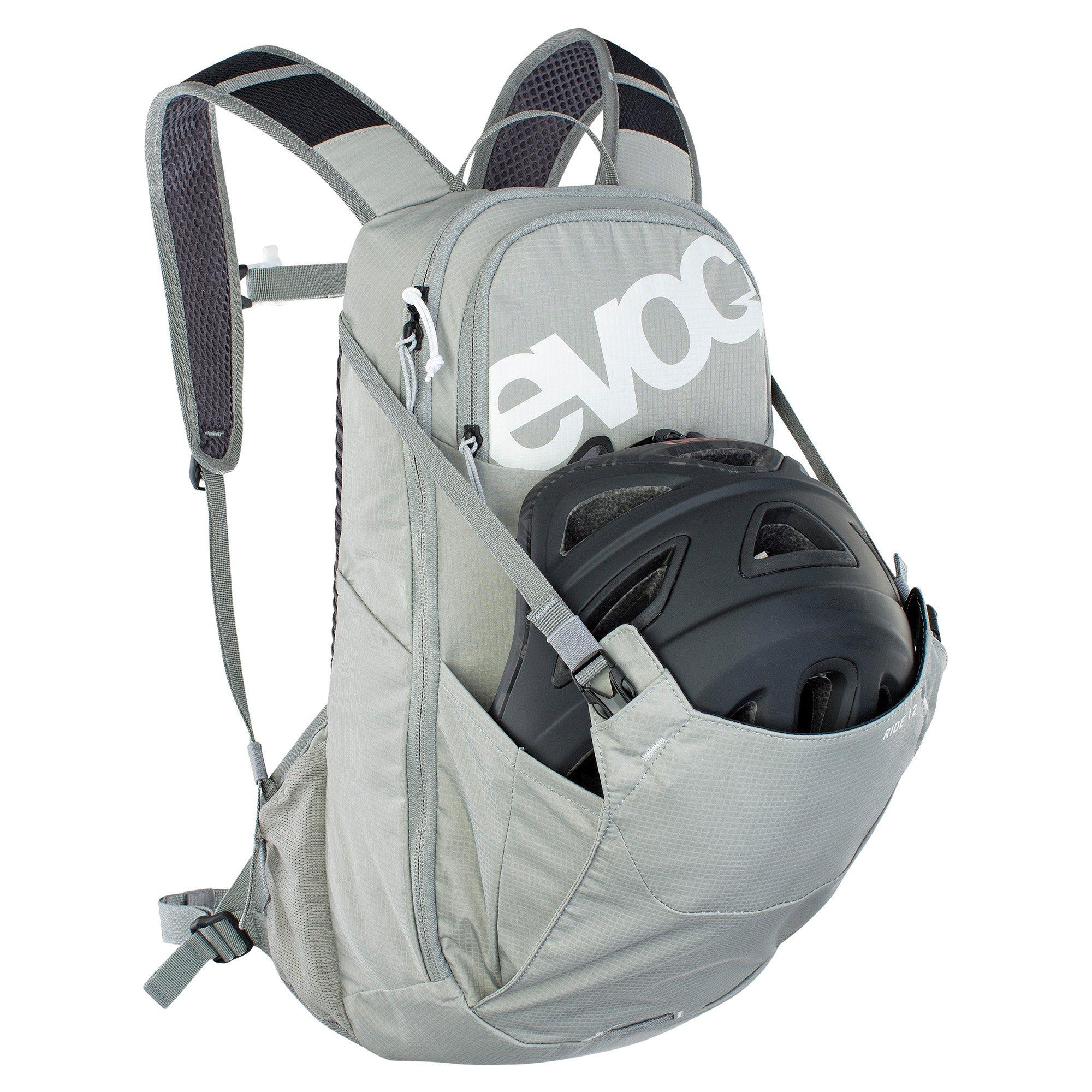 Stone - Evoc - Ride Performance Backpack 12L - 4