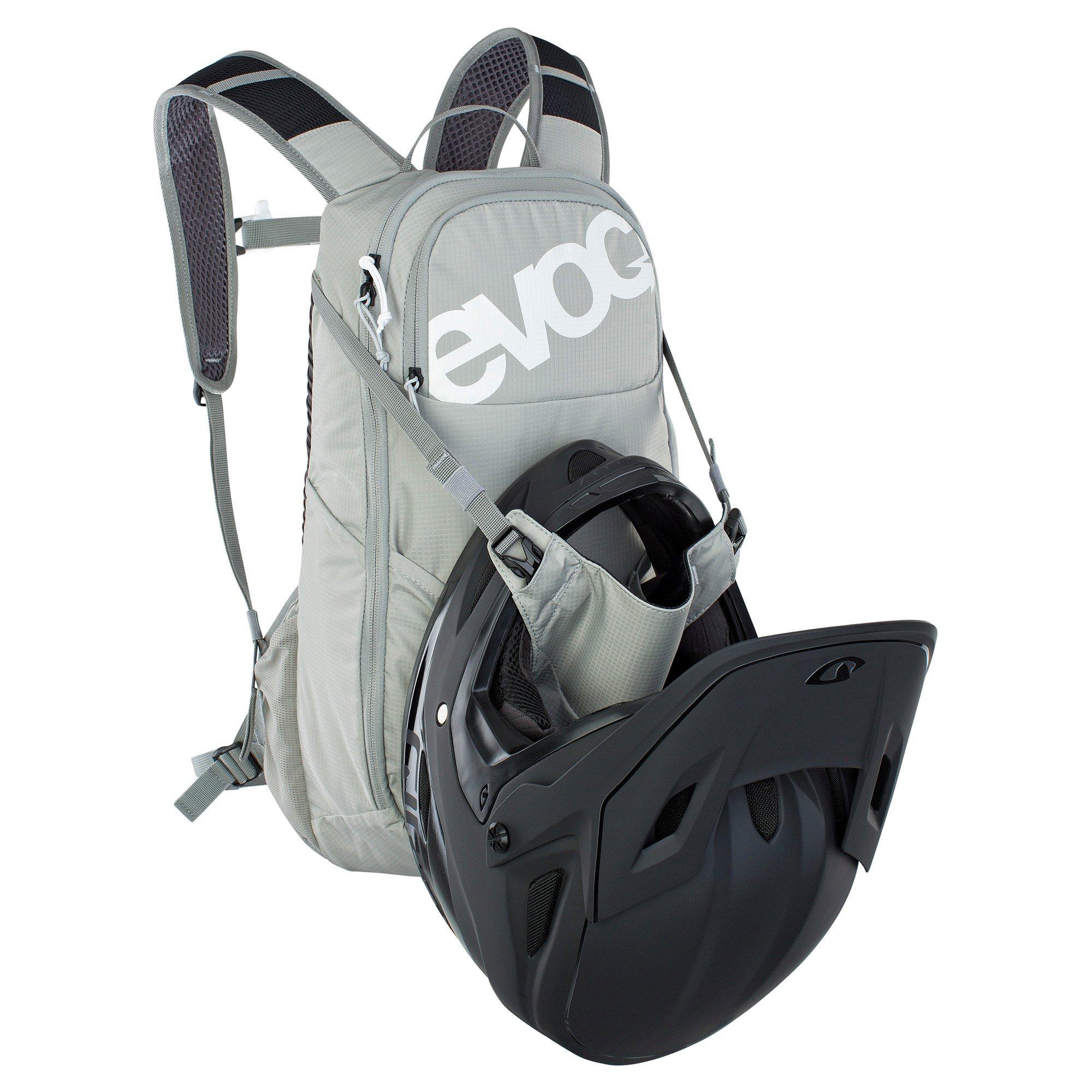 Stone - Evoc - Ride Performance Backpack 12L - 5