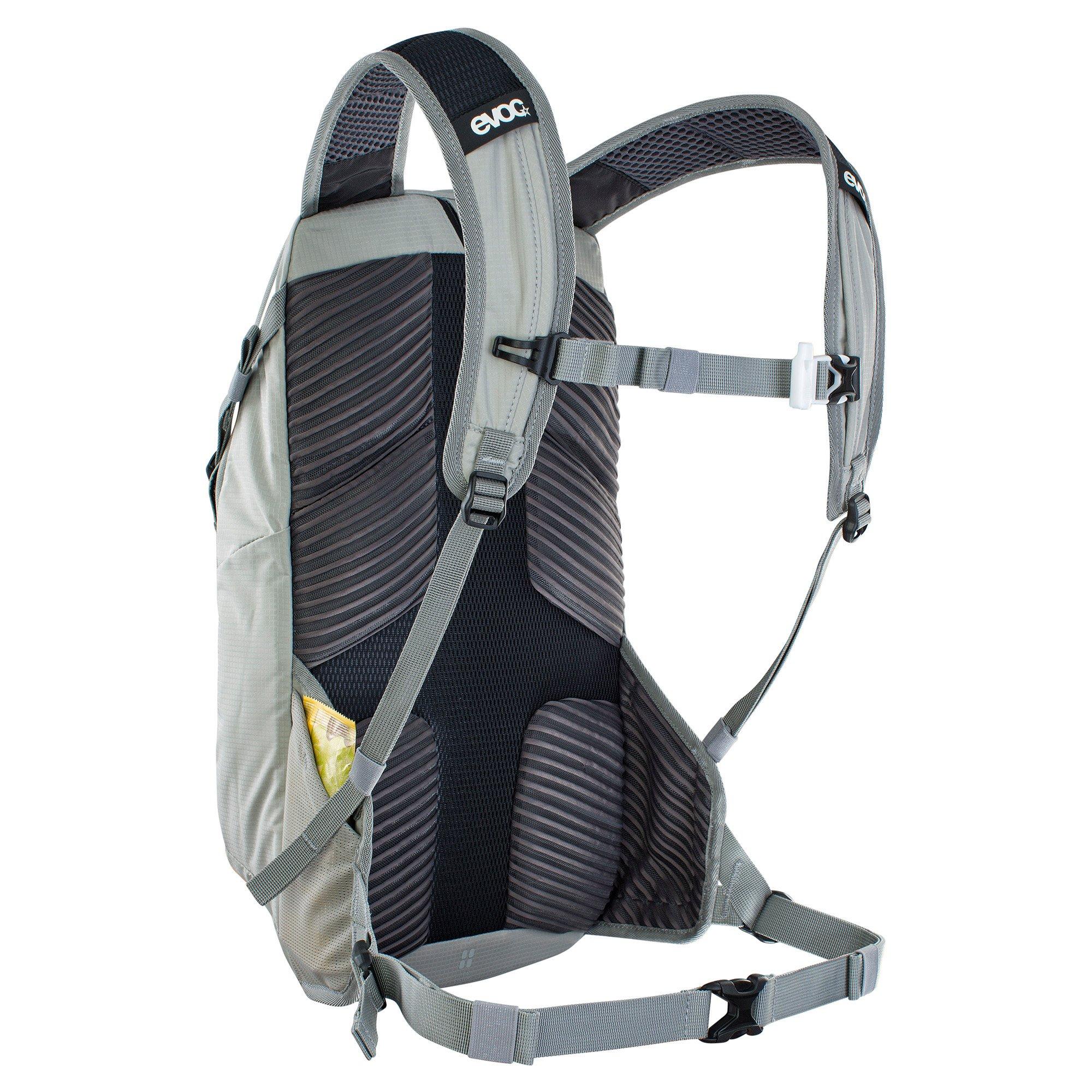 Stone - Evoc - Ride Performance Backpack 12L - 7