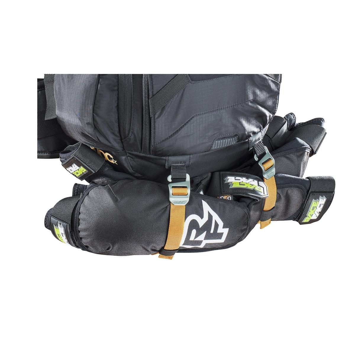 Black - Evoc - FR Trail Blackline Protector Backpack - 6
