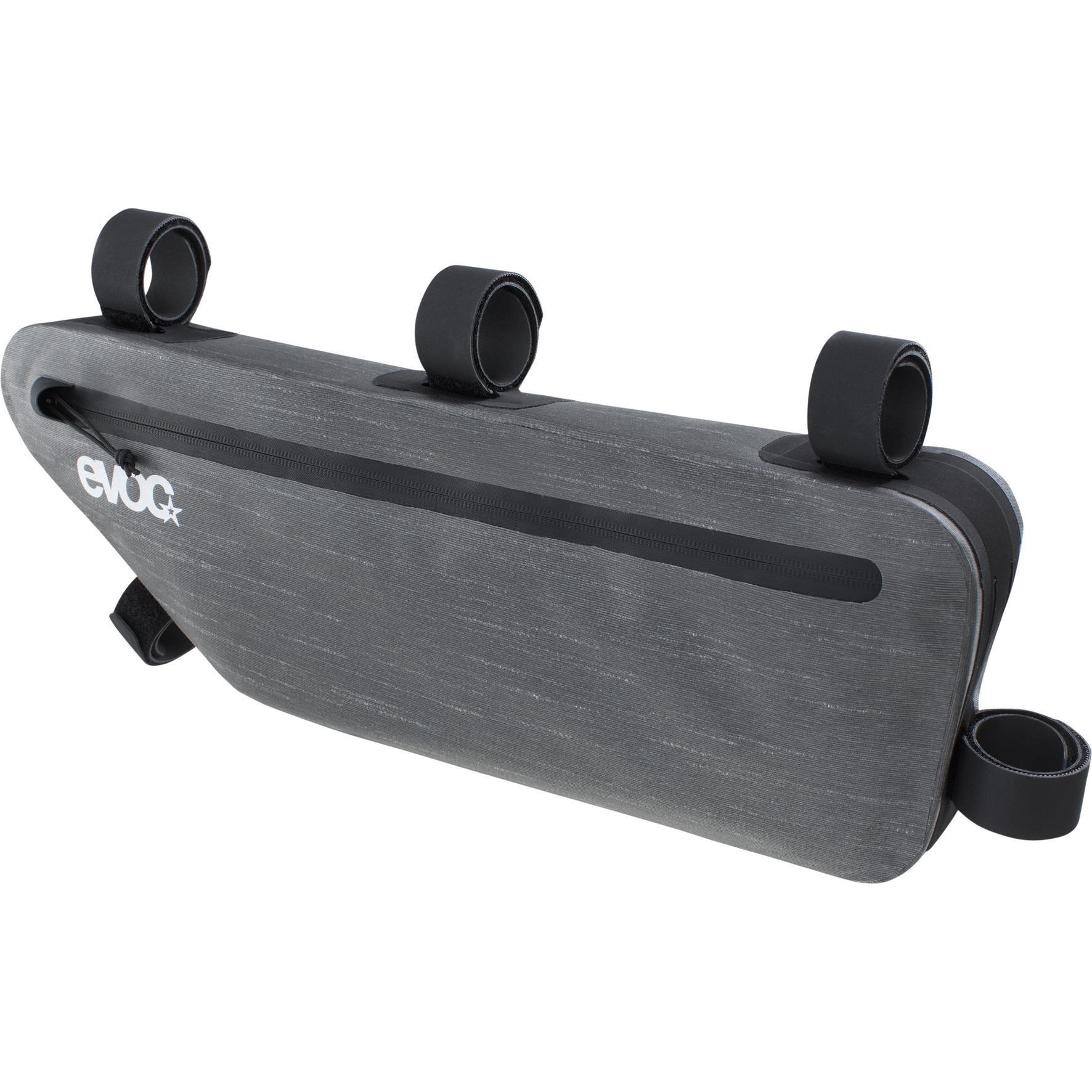 Carbon Grey - Evoc - Frame Pack WP 3.5L - 2