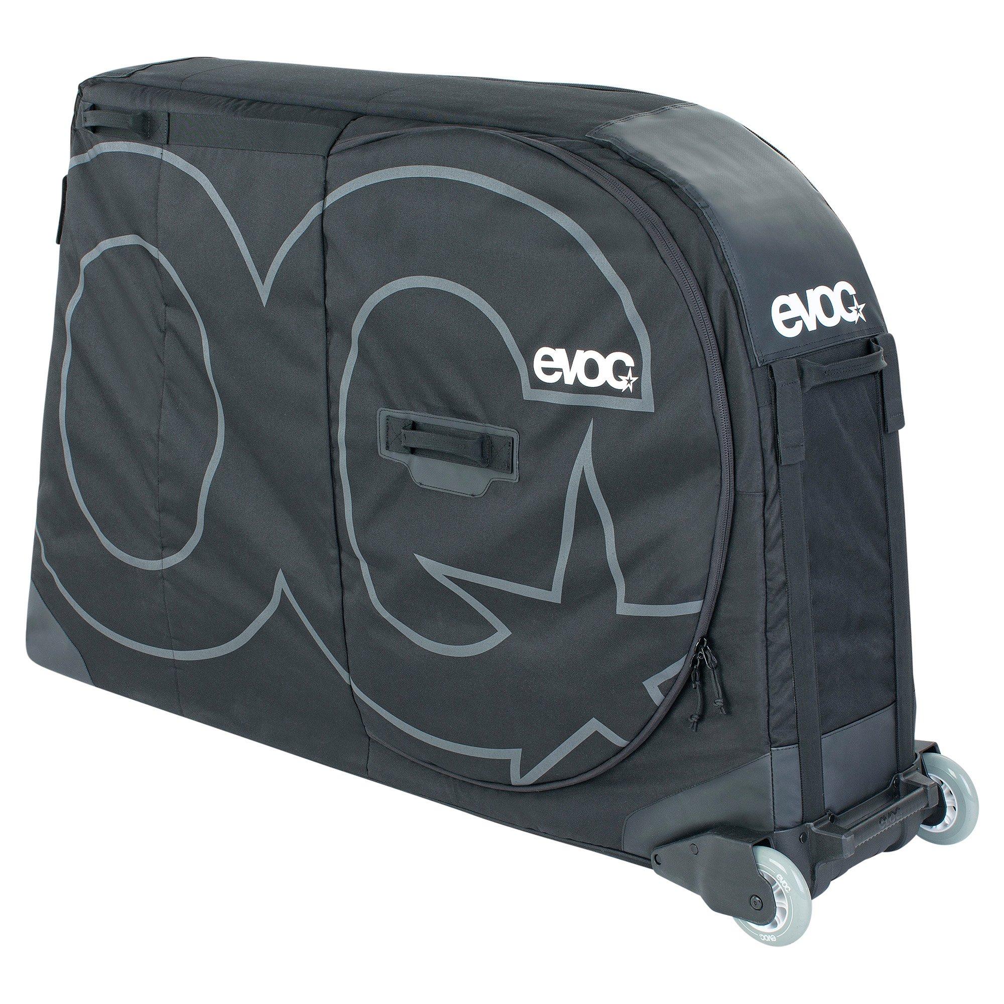 Black - Evoc - Bike Travel Bag - 2
