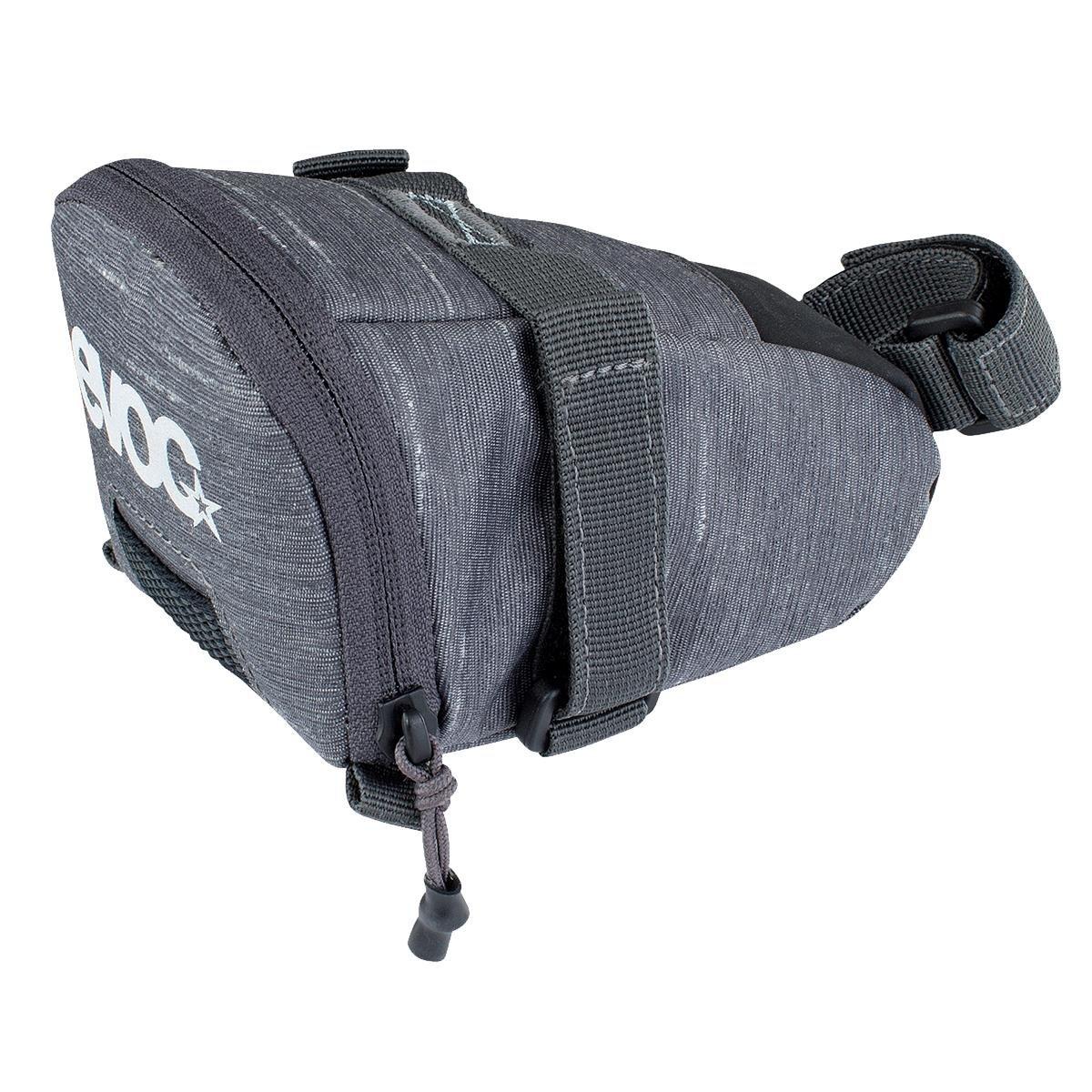 Carbon Grey - Evoc - Seat Bag Tour 0.7L - 1