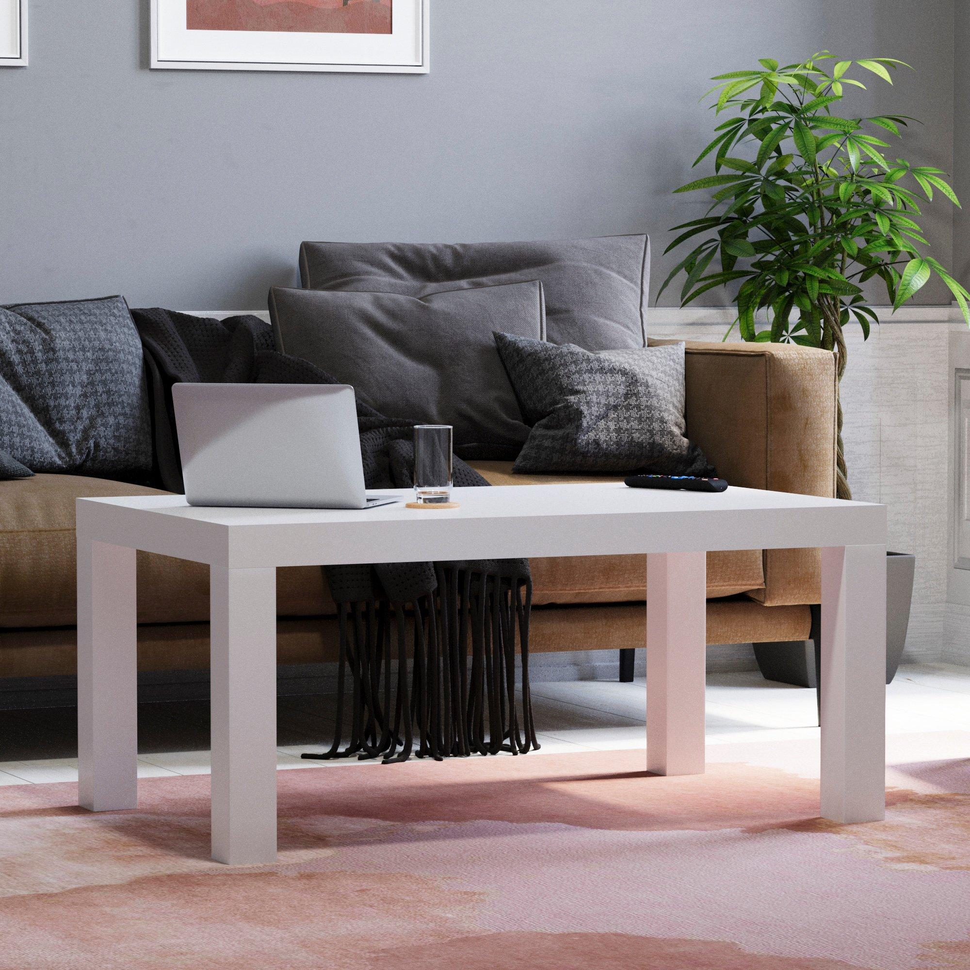 White - Lassic - Vida Designs Beeston Coffee Table - 3