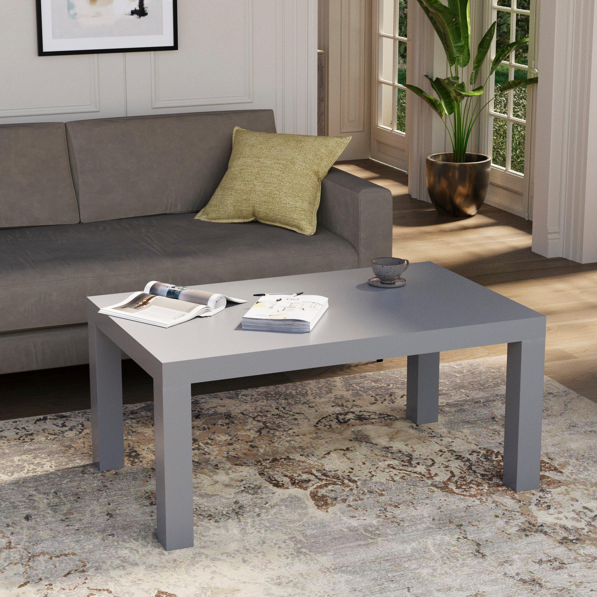 Lassic  Vida Designs Beeston Coffee Table - Grey