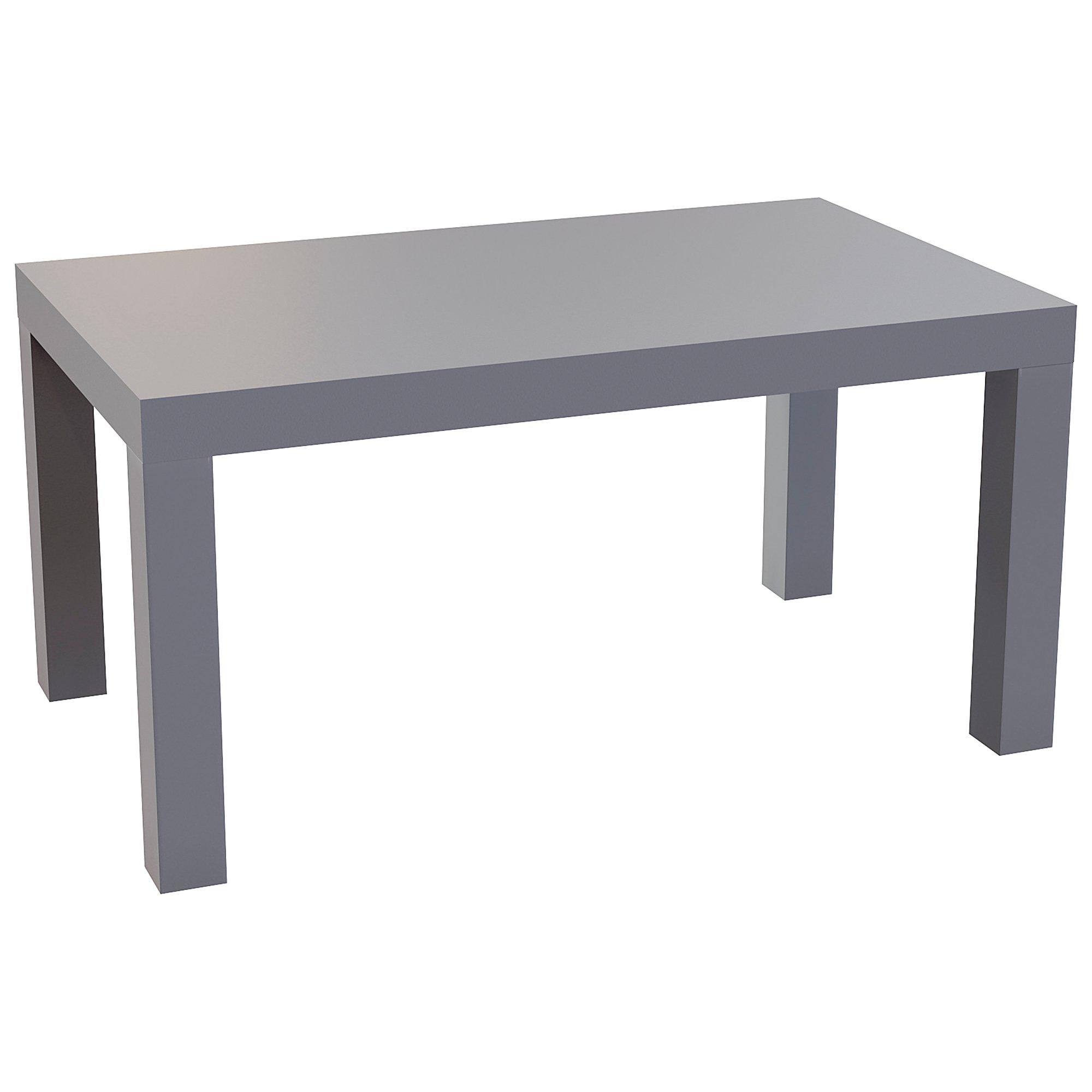 Grey - Lassic - Vida Designs Beeston Coffee Table - 9