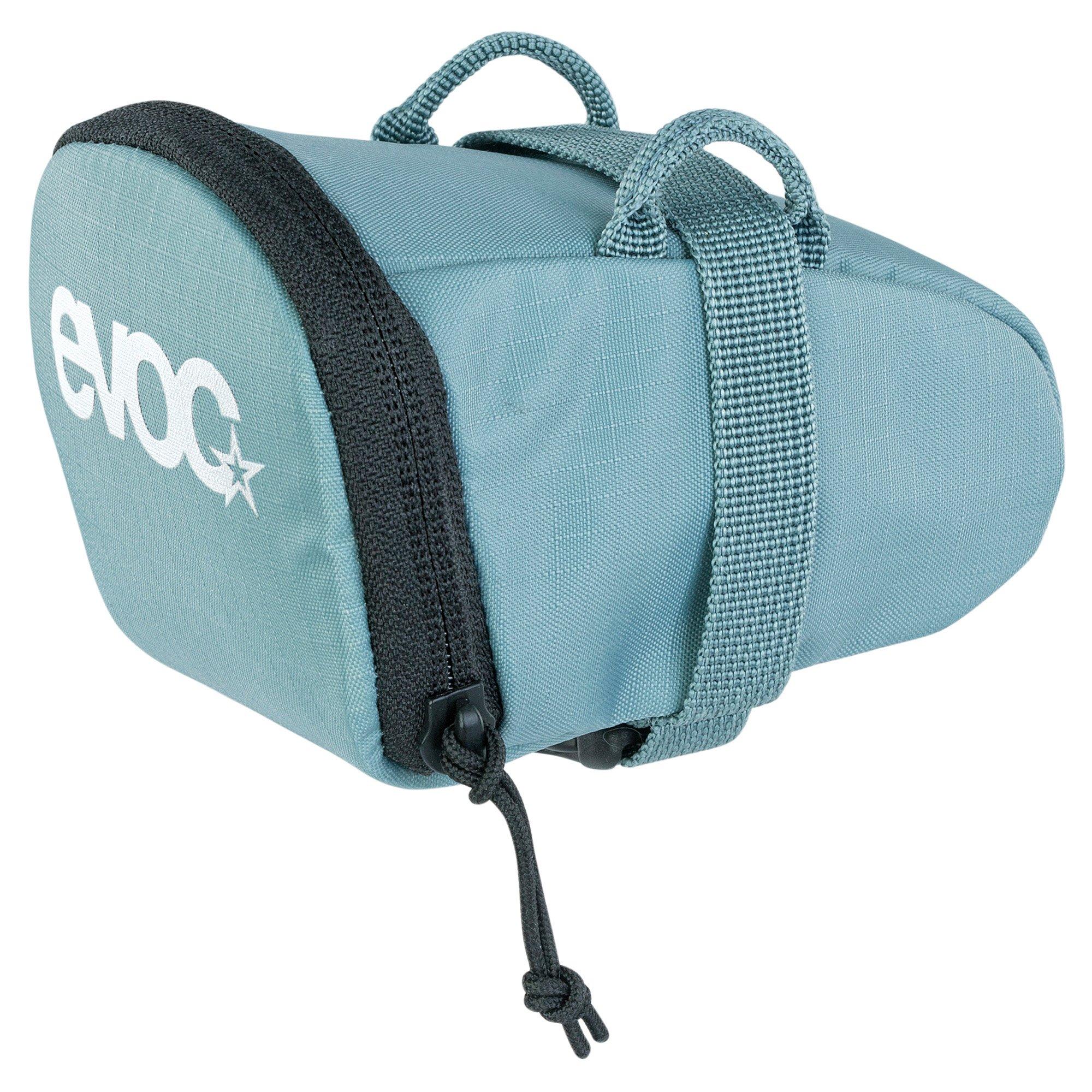 Evoc  Seat Bag 0.3L - Steel - S