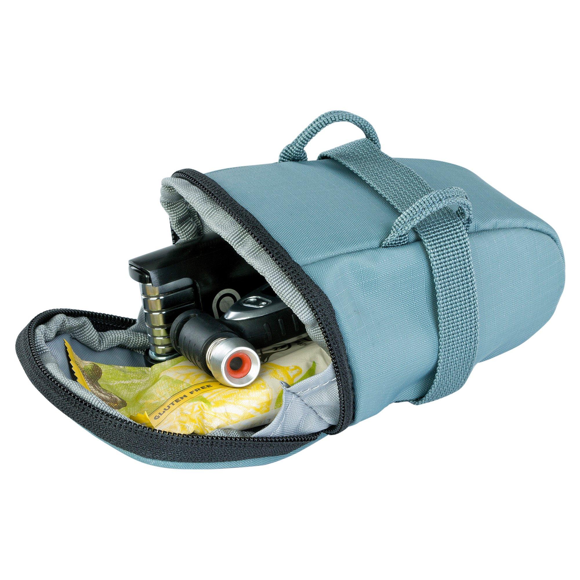 Steel - Evoc - Seat Bag 0.3L - 2