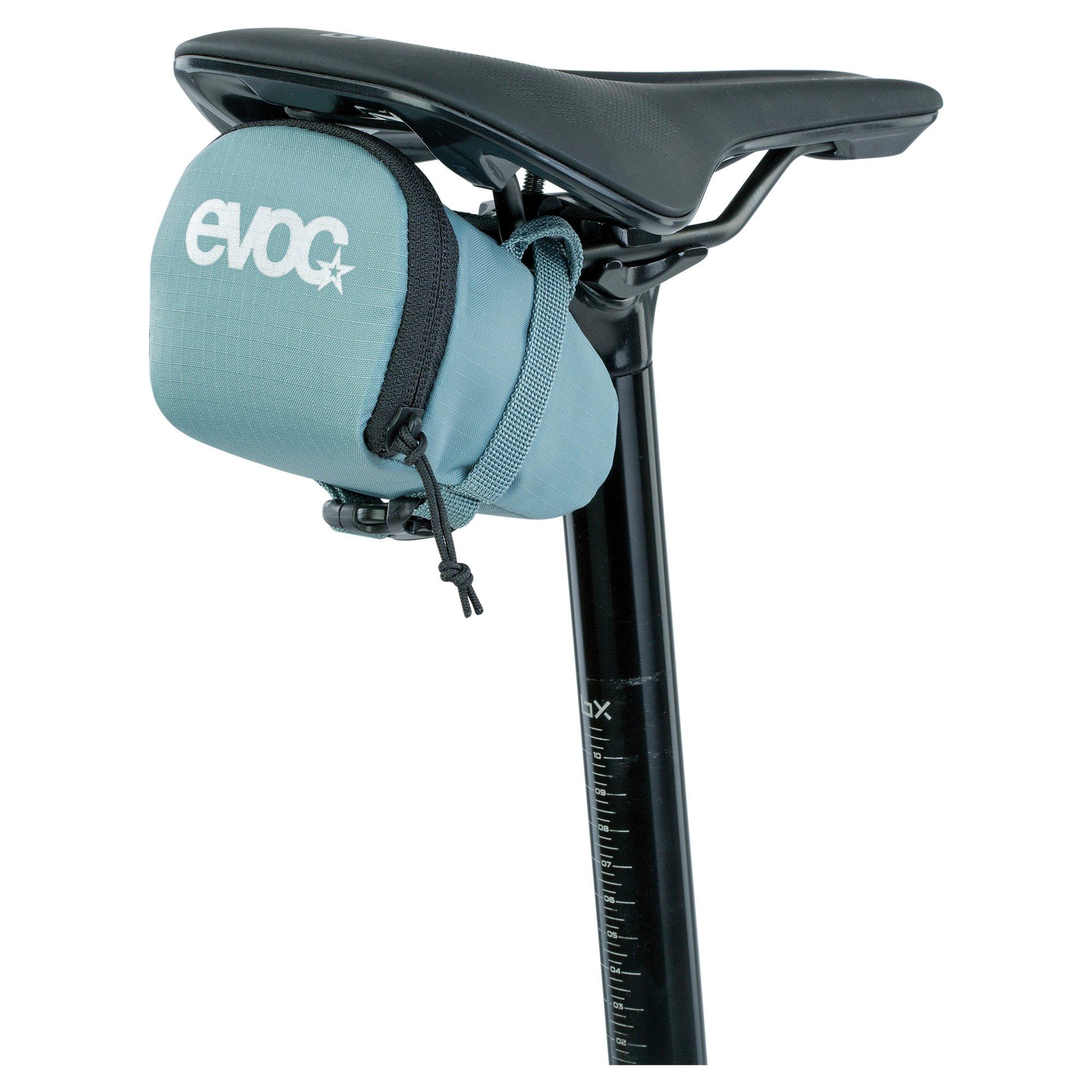 Steel - Evoc - Seat Bag 0.3L - 3