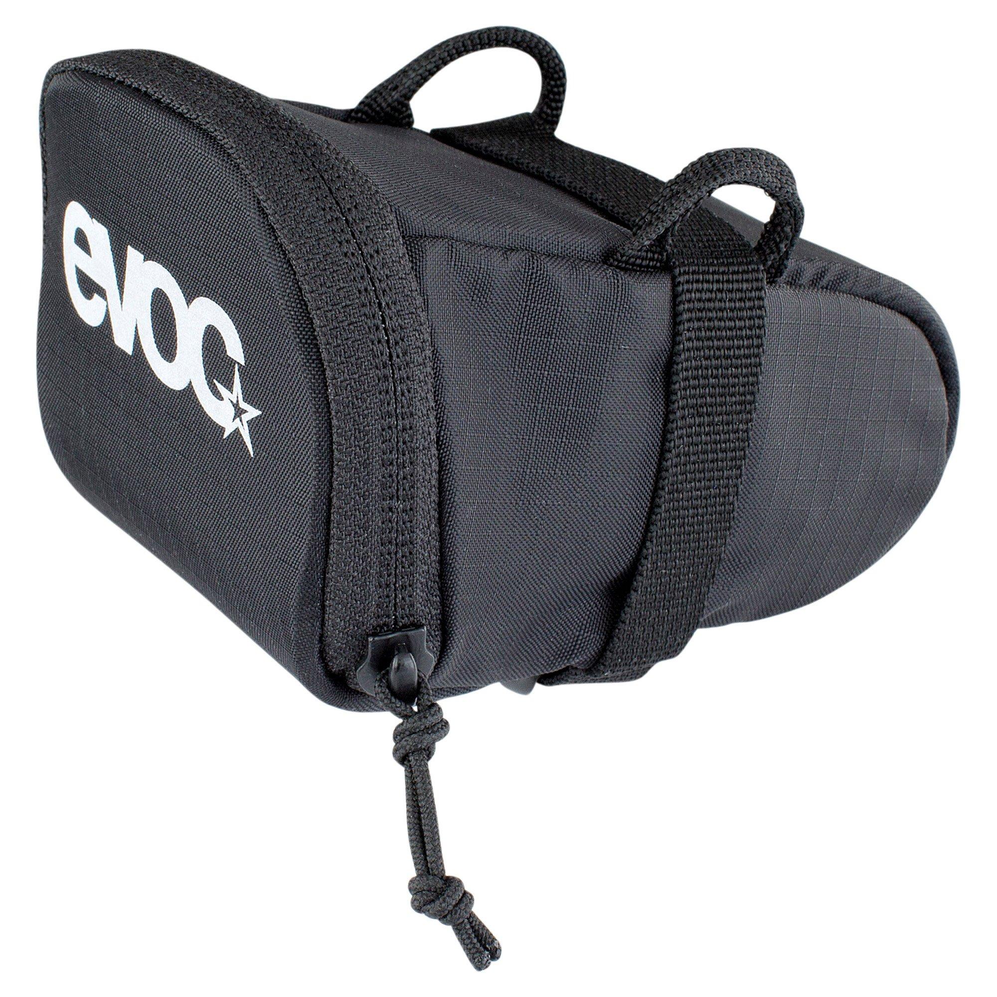 Evoc  Seat Bag 0.3L - Black - 0.3L